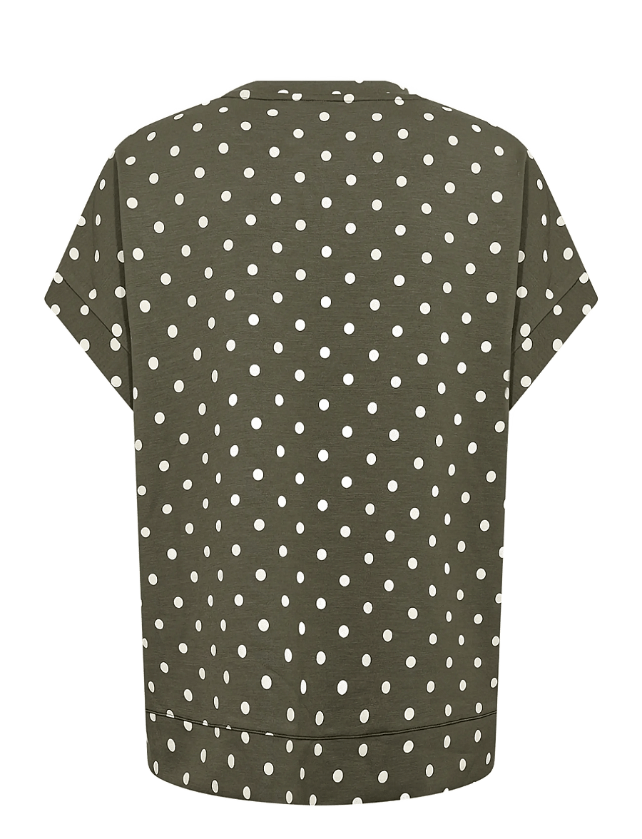Soyaconcept - SC-GODIVA - 7920 dark army combi - 2