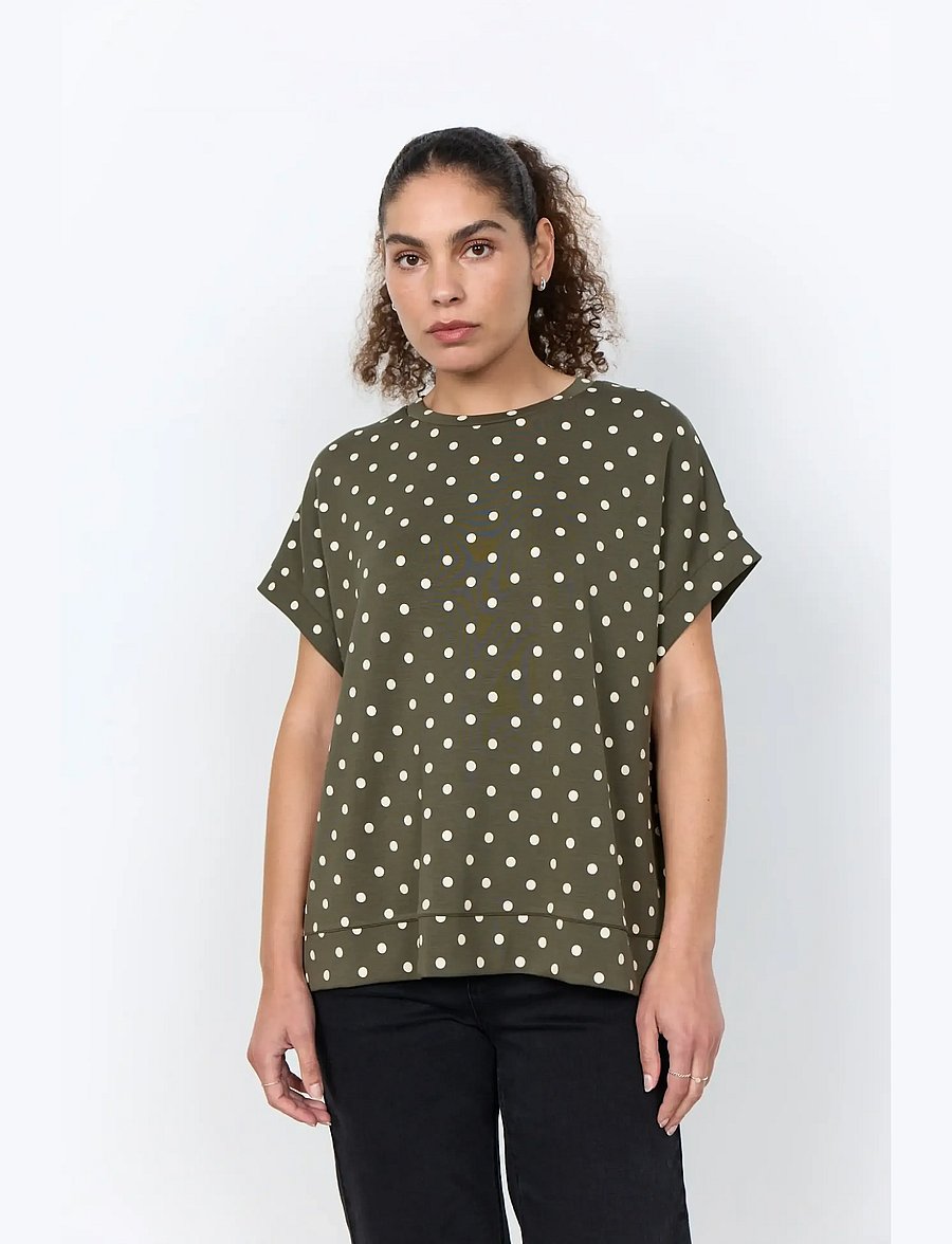 Soyaconcept - SC-GODIVA - 7920 dark army combi - 0