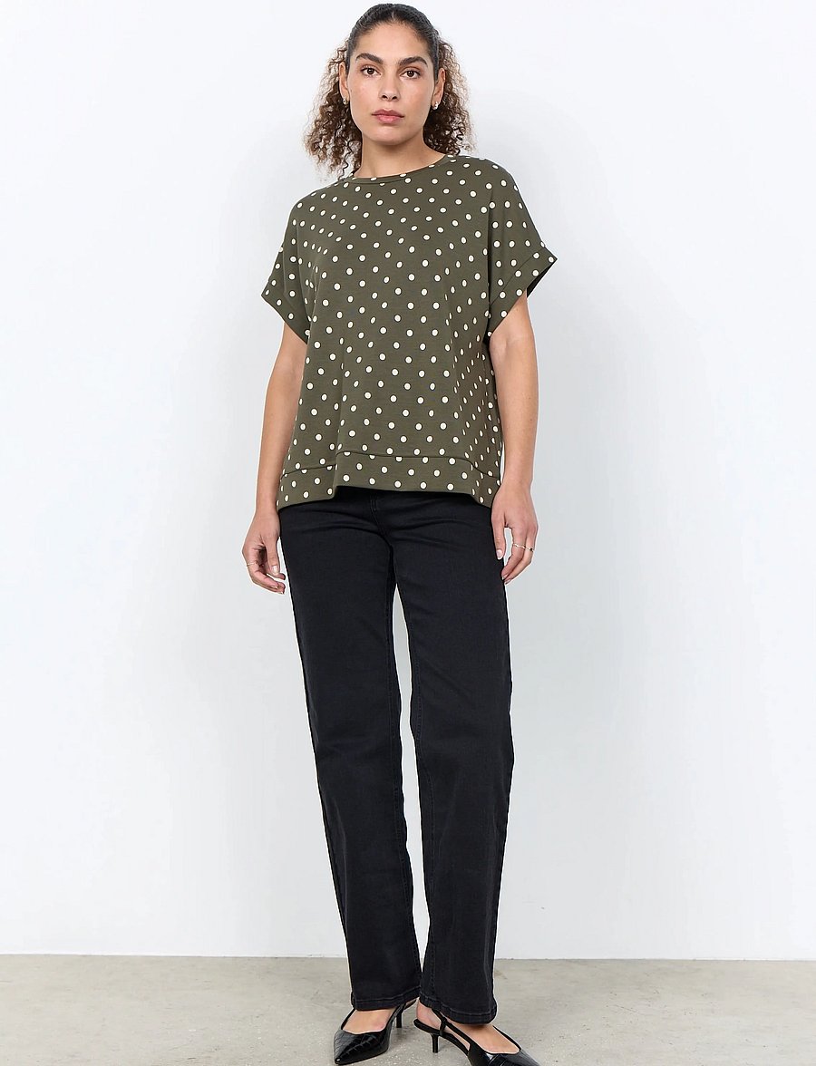 Soyaconcept - SC-GODIVA - 7920 dark army combi - 3