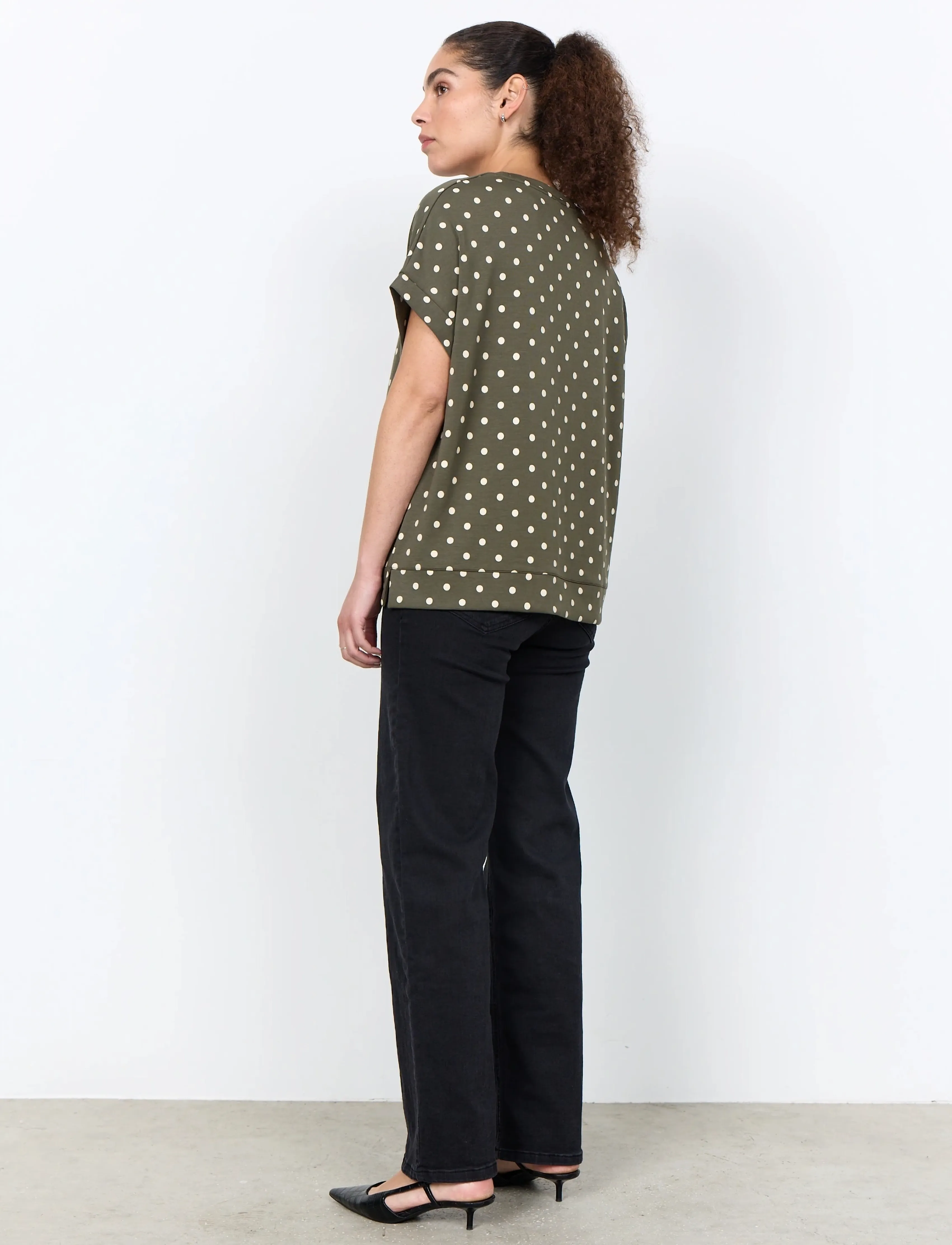 Soyaconcept - SC-GODIVA - 7920 dark army combi - 4