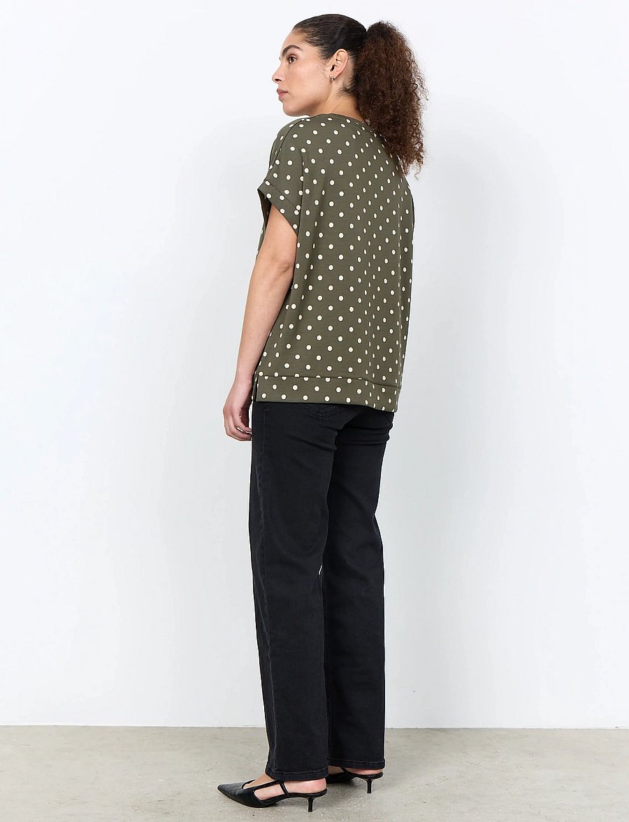 Soyaconcept - SC-GODIVA - 7920 dark army combi - 4