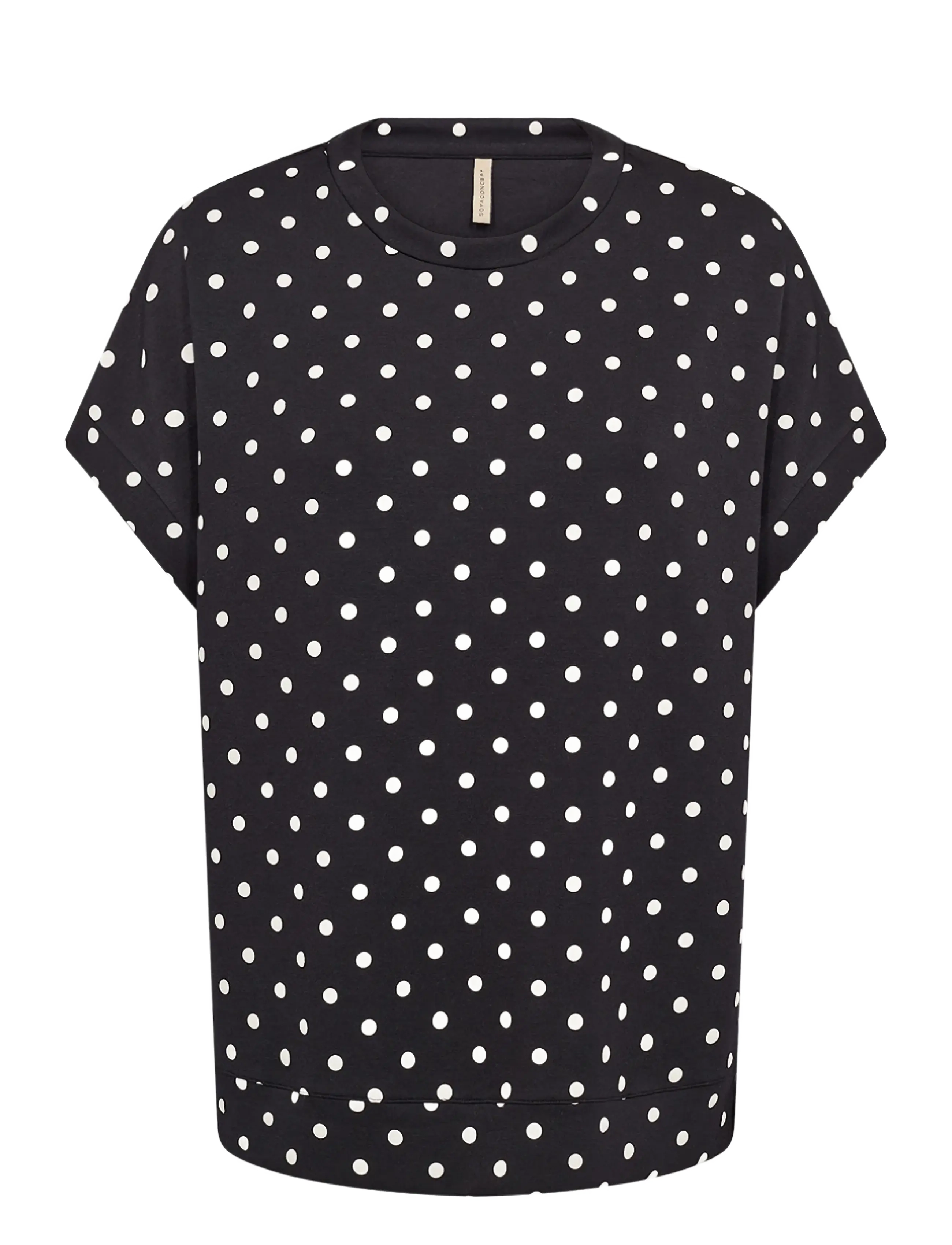 SOYACONCEPT Sc-Godiva Schwarz - M - Damen