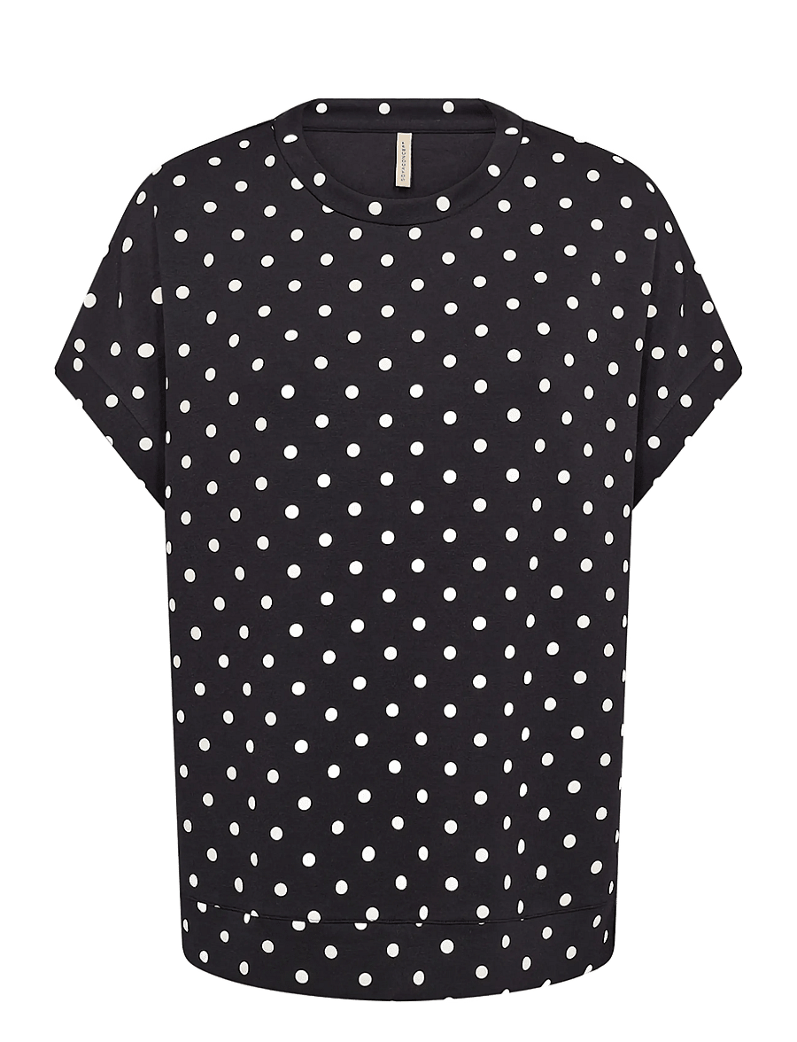 Soyaconcept - SC-GODIVA - 9999 black combi - 1