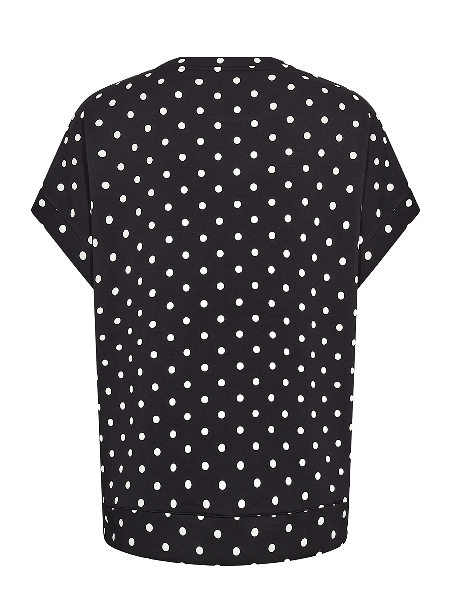 Soyaconcept - SC-GODIVA - 9999 black combi - 2