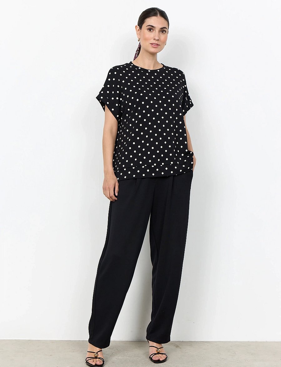 Soyaconcept - SC-GODIVA - 9999 black combi - 3