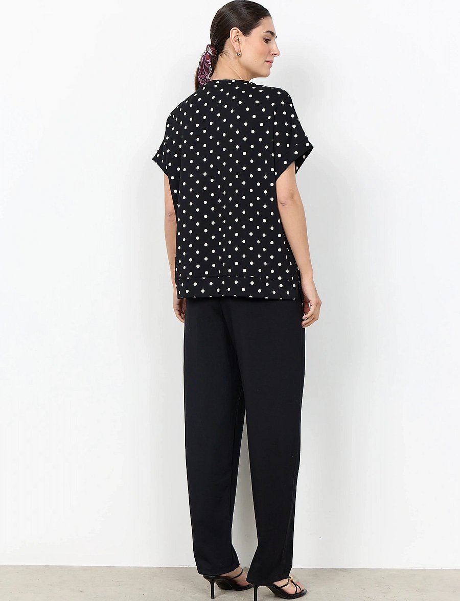 Soyaconcept - SC-GODIVA - 9999 black combi - 4