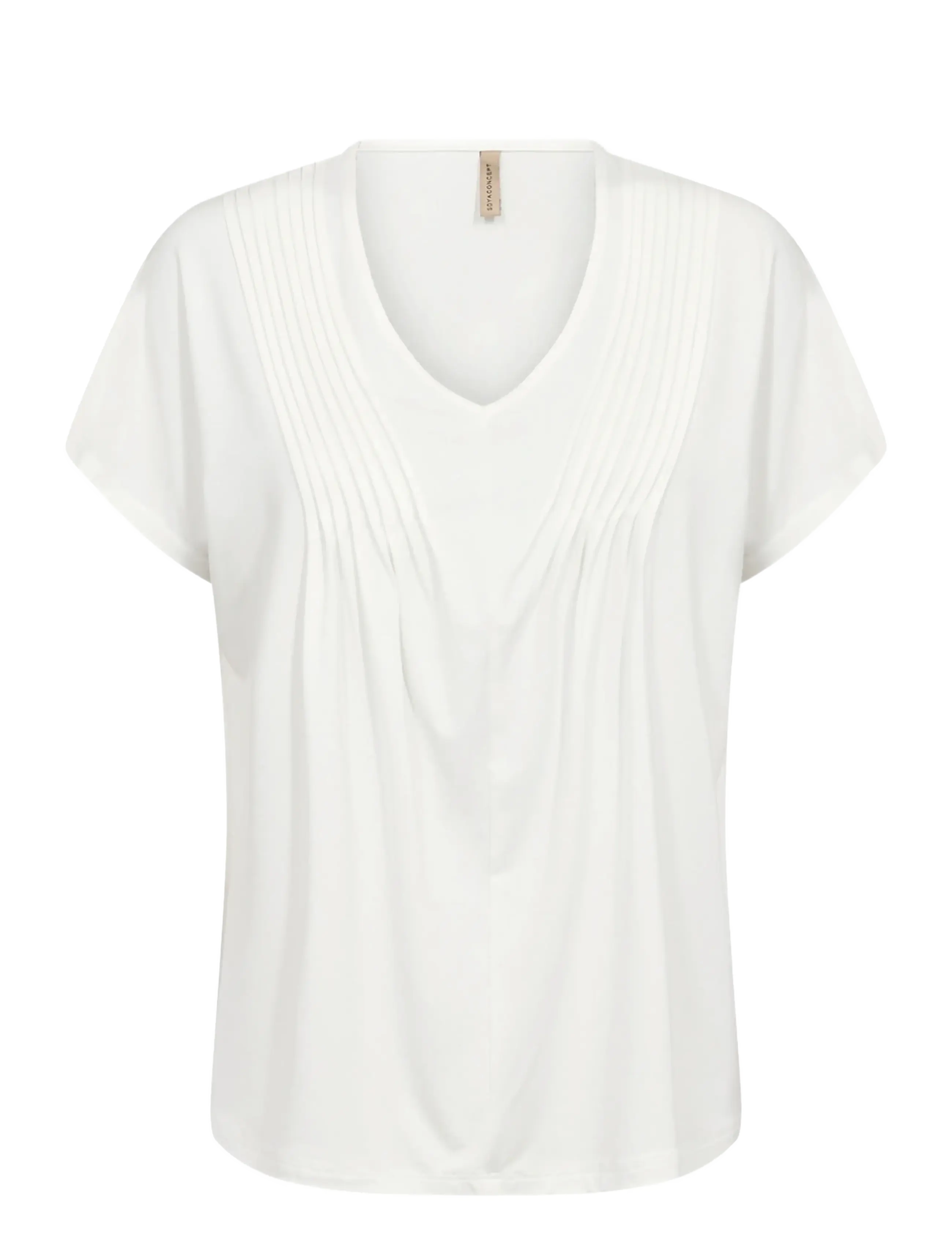 SOYACONCEPT Sc-Marica Weiß - S - Damen