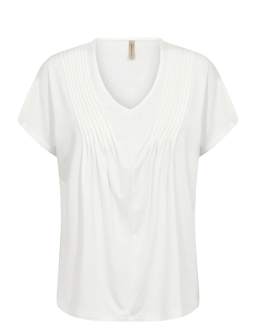 Soyaconcept - SC-MARICA - 1100 offwhite - 1