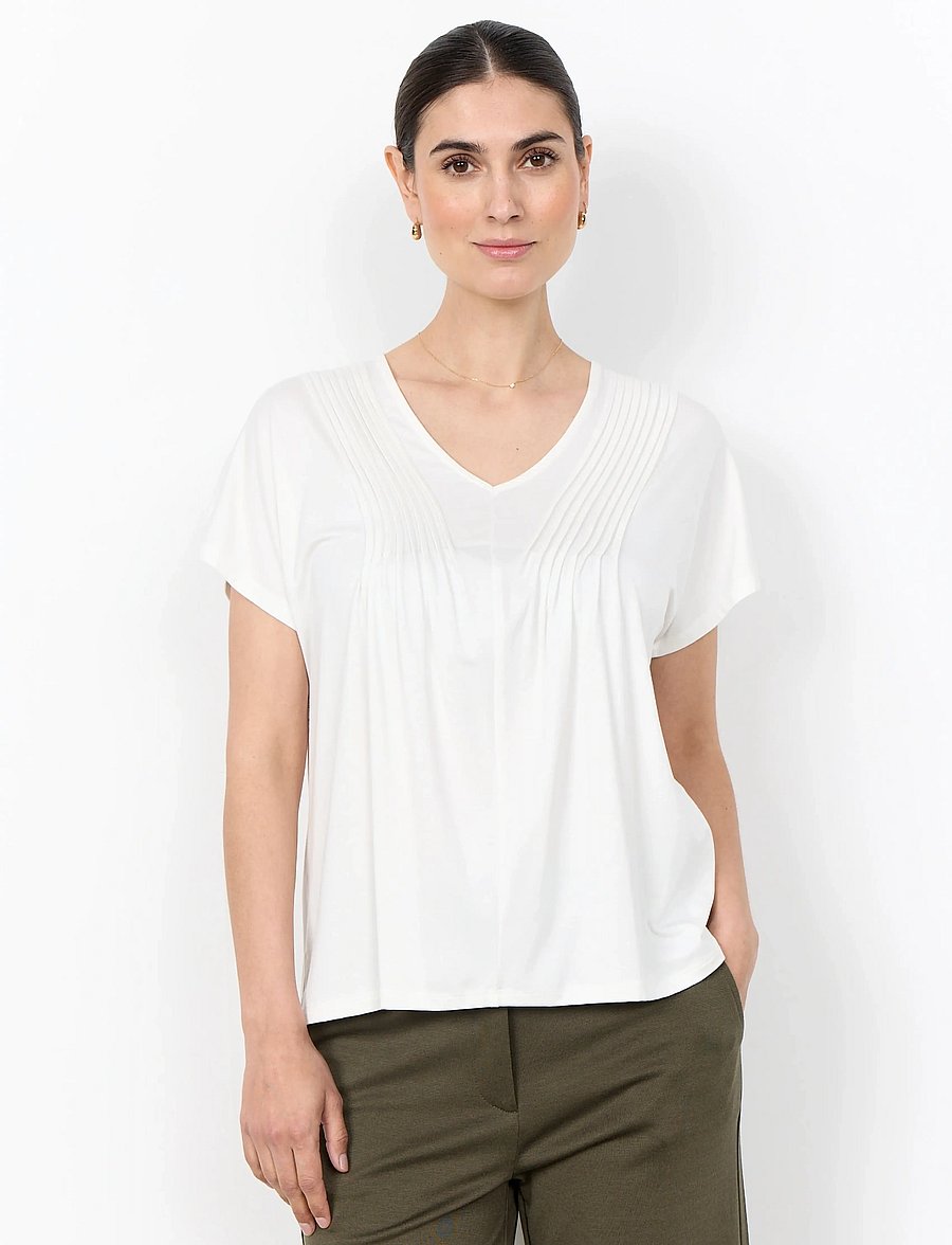 Soyaconcept - SC-MARICA - 1100 offwhite - 0