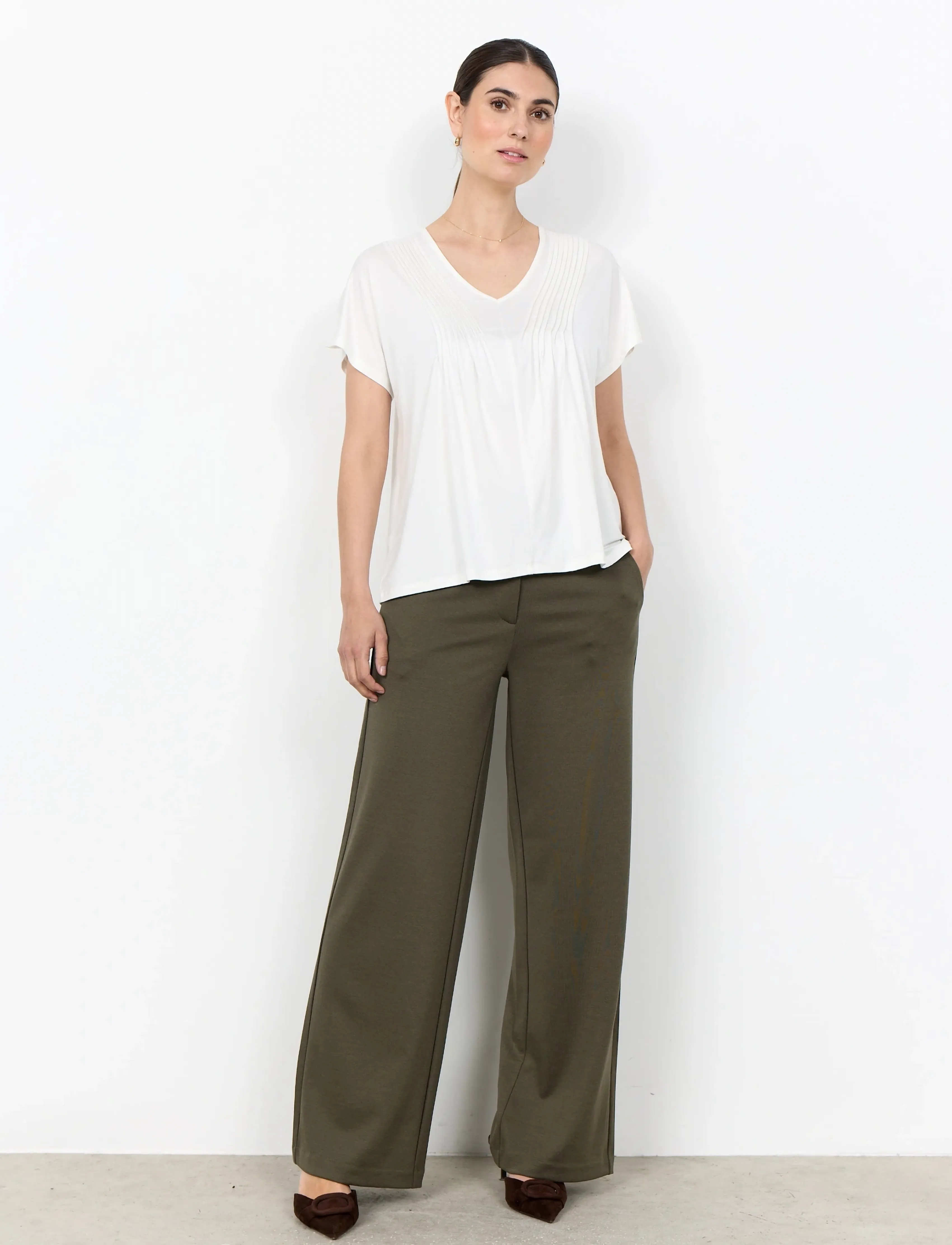 Soyaconcept - SC-MARICA - 1100 offwhite - 3