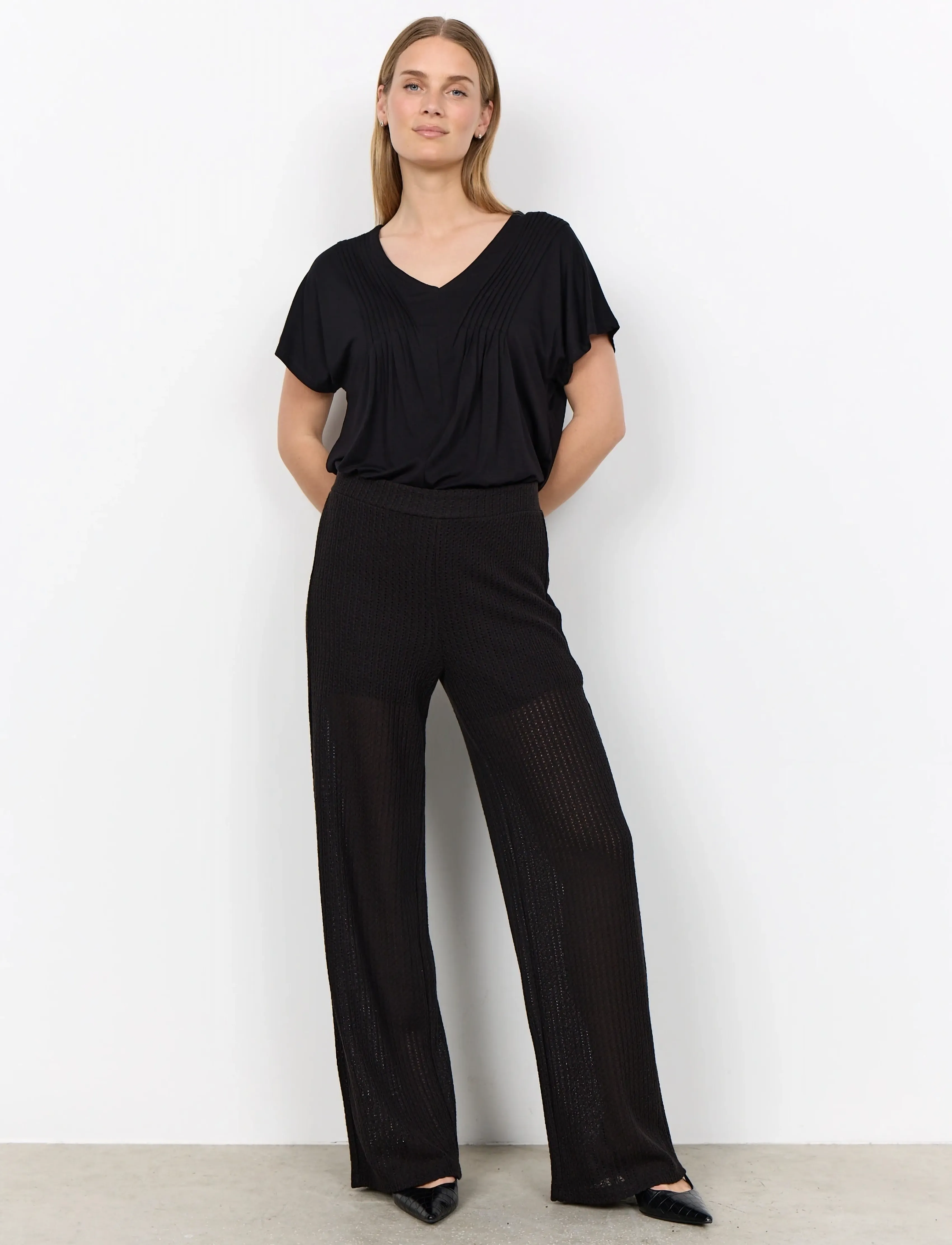 Soyaconcept - SC-MARICA - 9999 black - 3