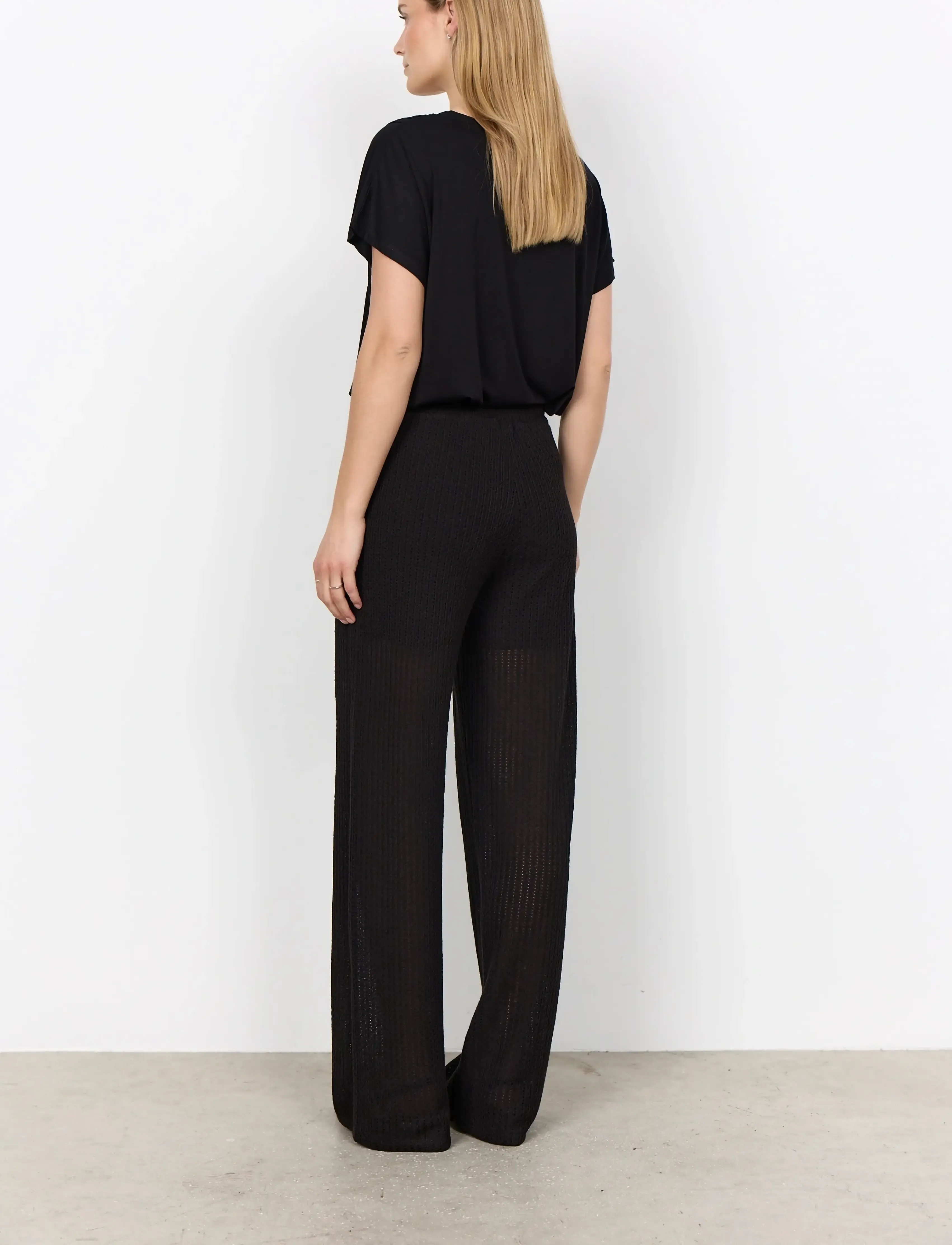 Soyaconcept - SC-MARICA - 9999 black - 4