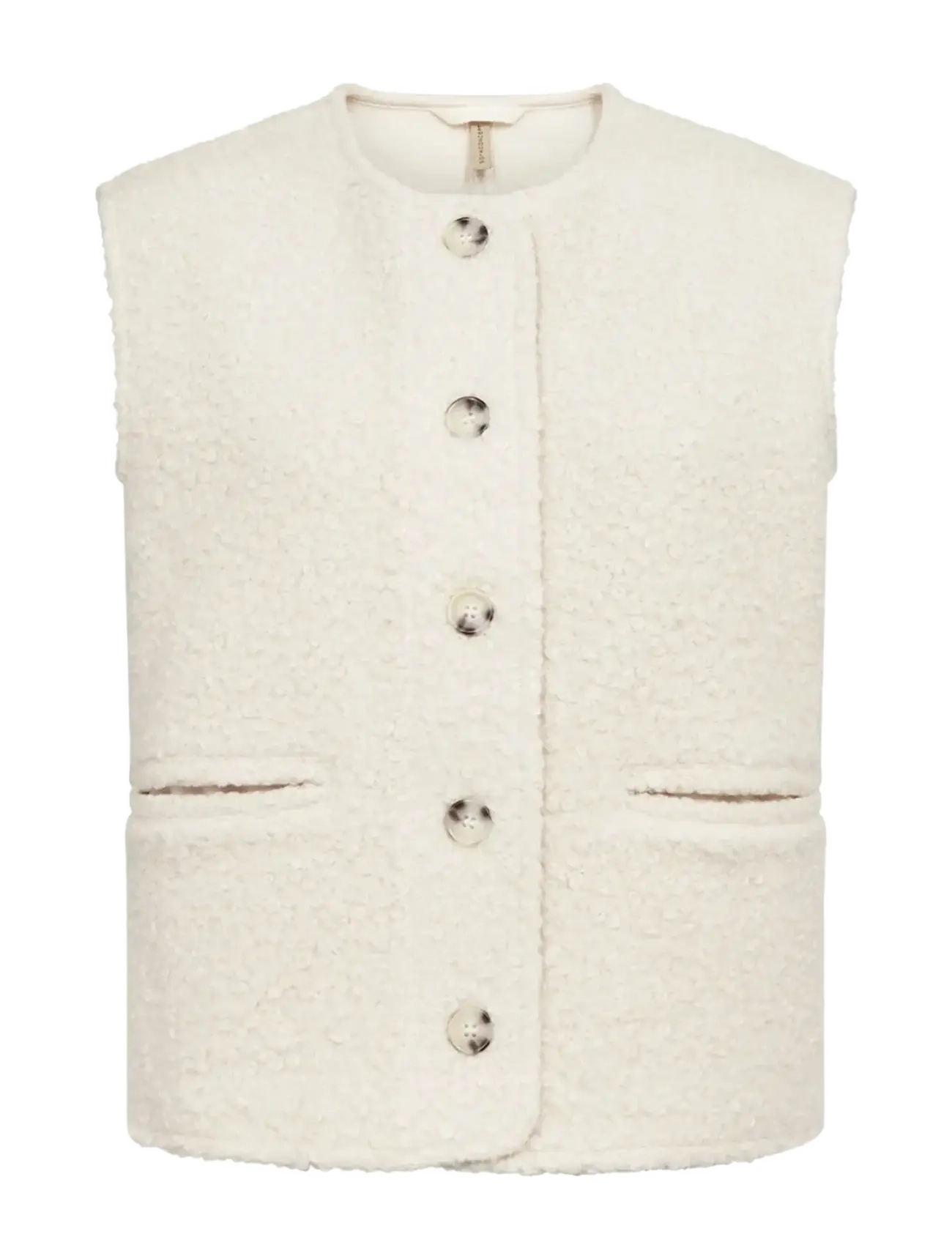 Soyaconcept SC-SHAIMA - Westen - 1620 CREAM / cream