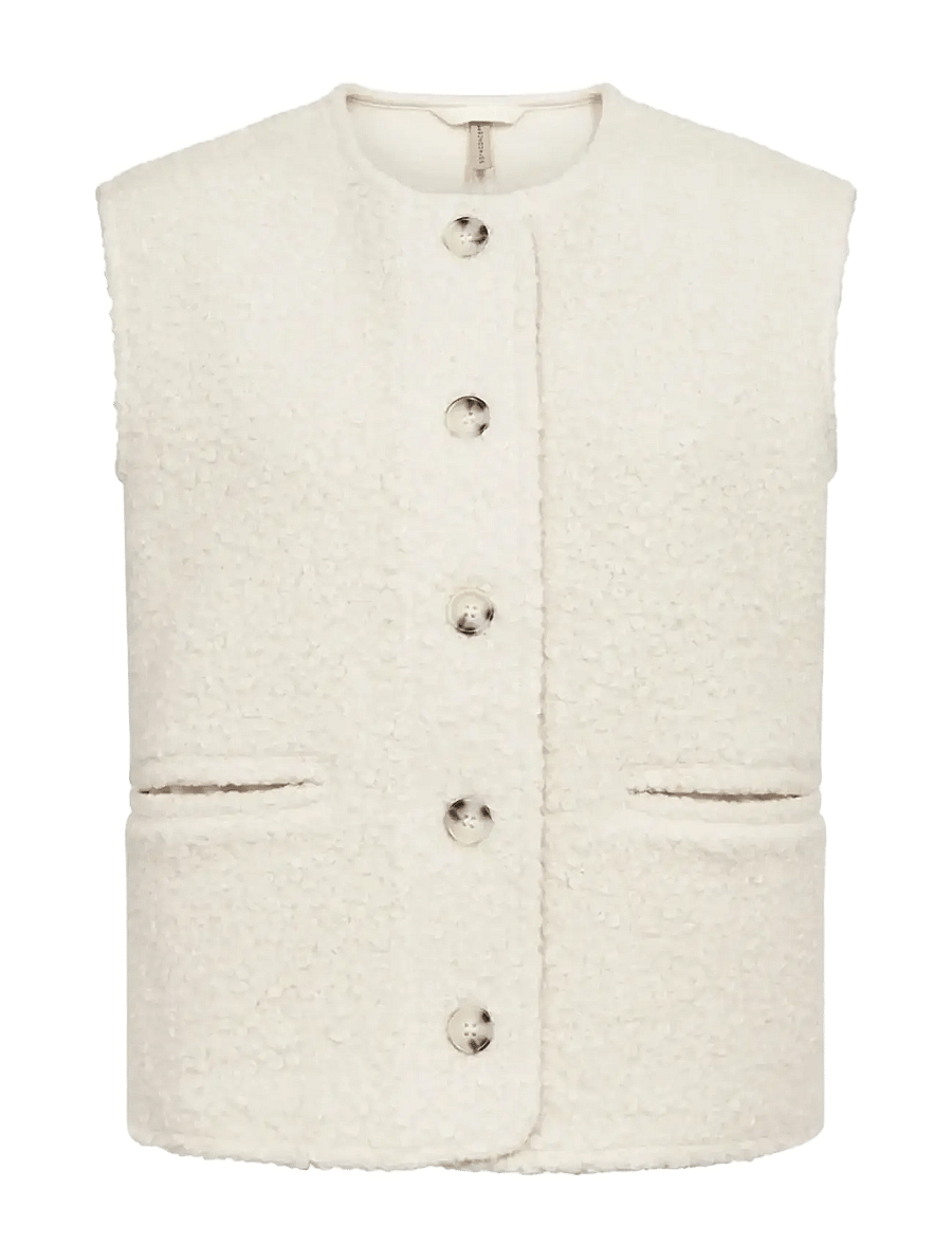 Soyaconcept - SC-SHAIMA - 1620 cream - 1