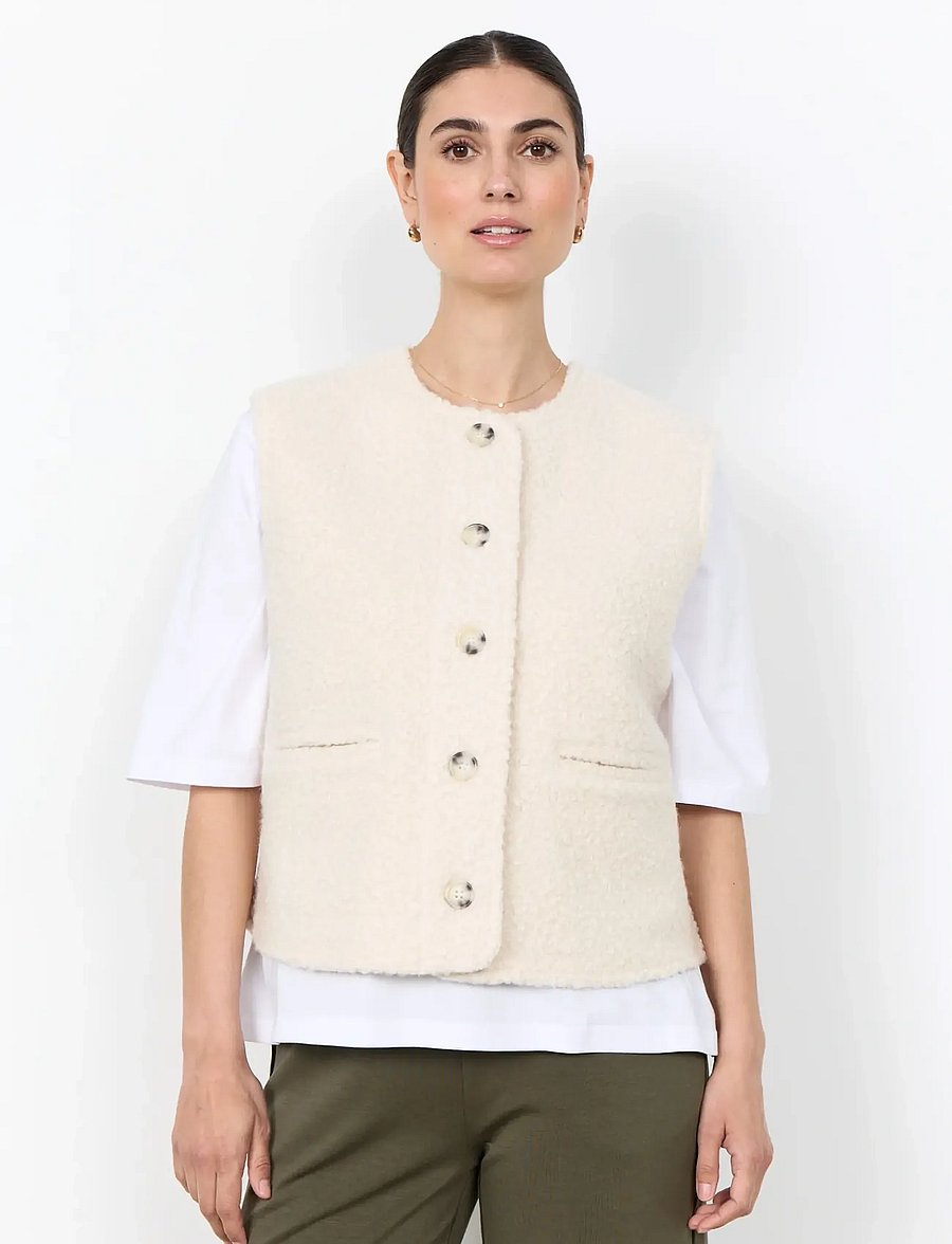 Soyaconcept - SC-SHAIMA - 1620 cream - 0