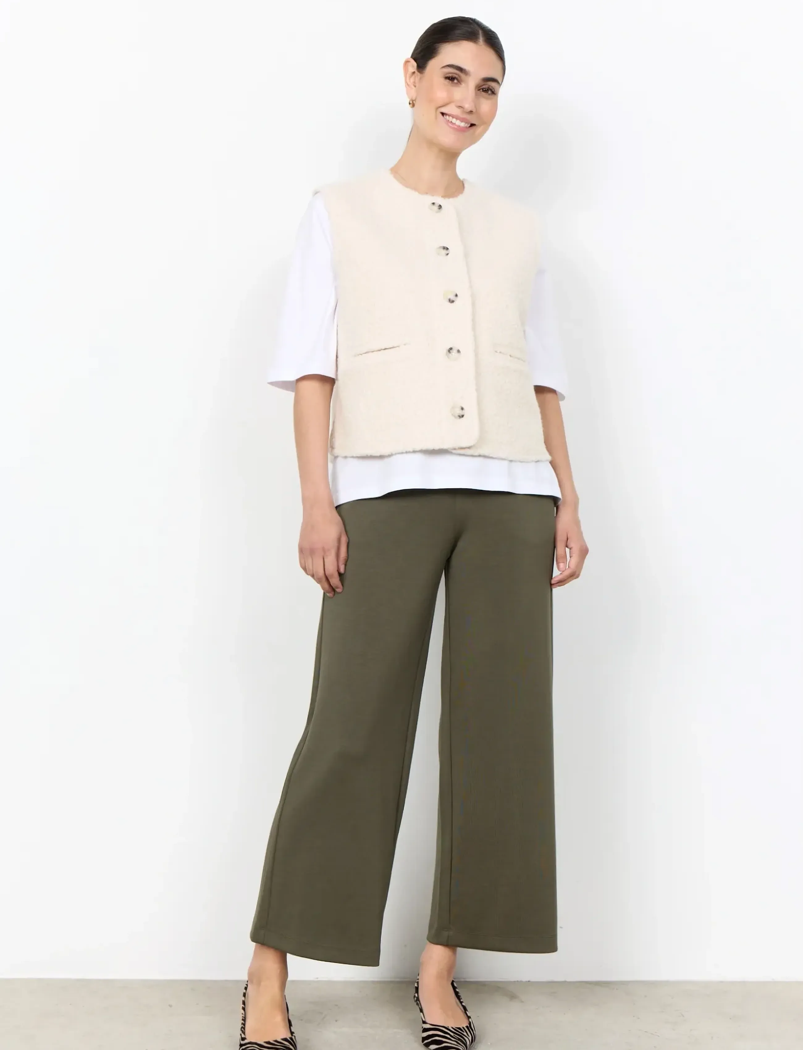 Soyaconcept - SC-SHAIMA - 1620 cream - 4
