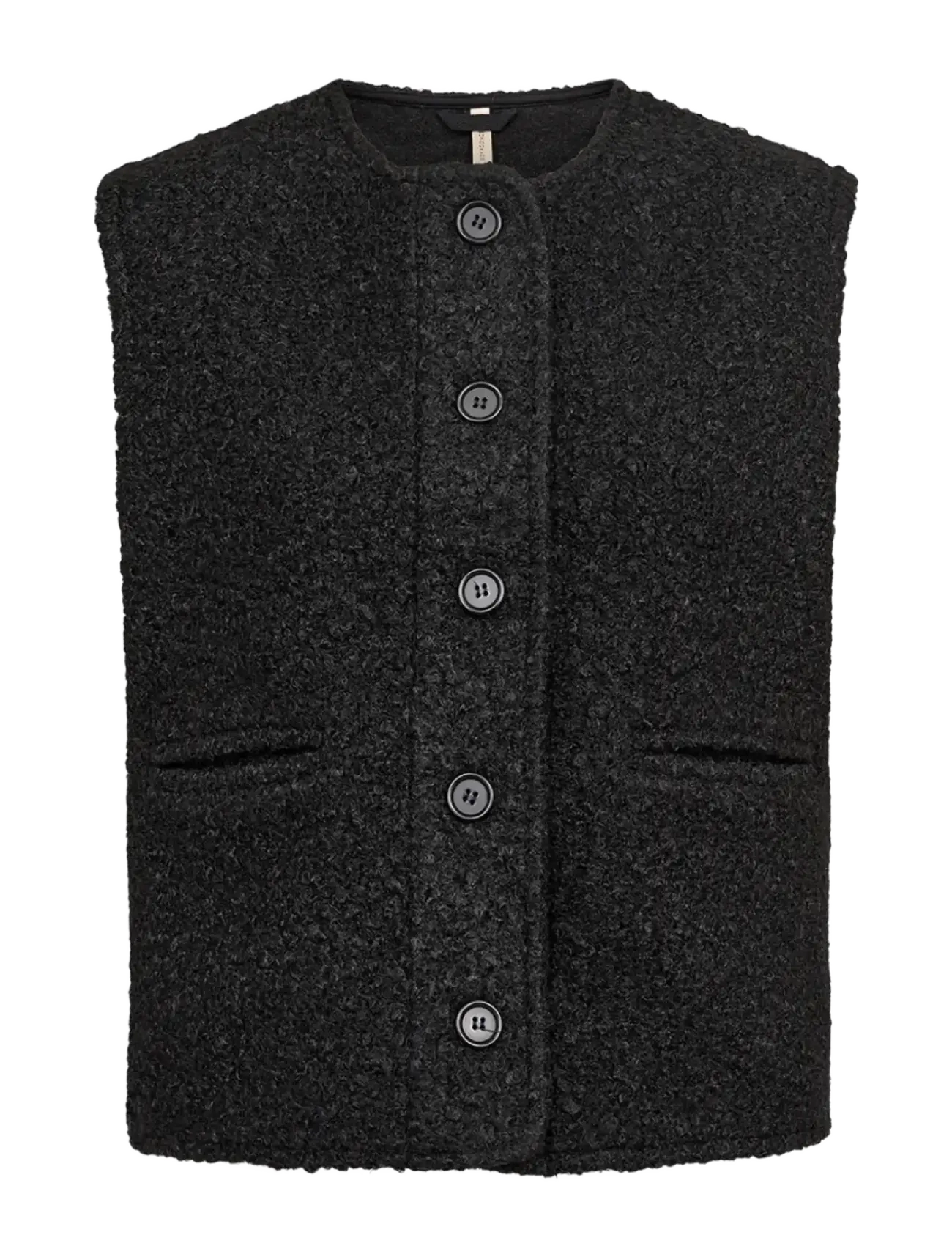 SOYACONCEPT Sc-Shaima Schwarz - XS - Damen
