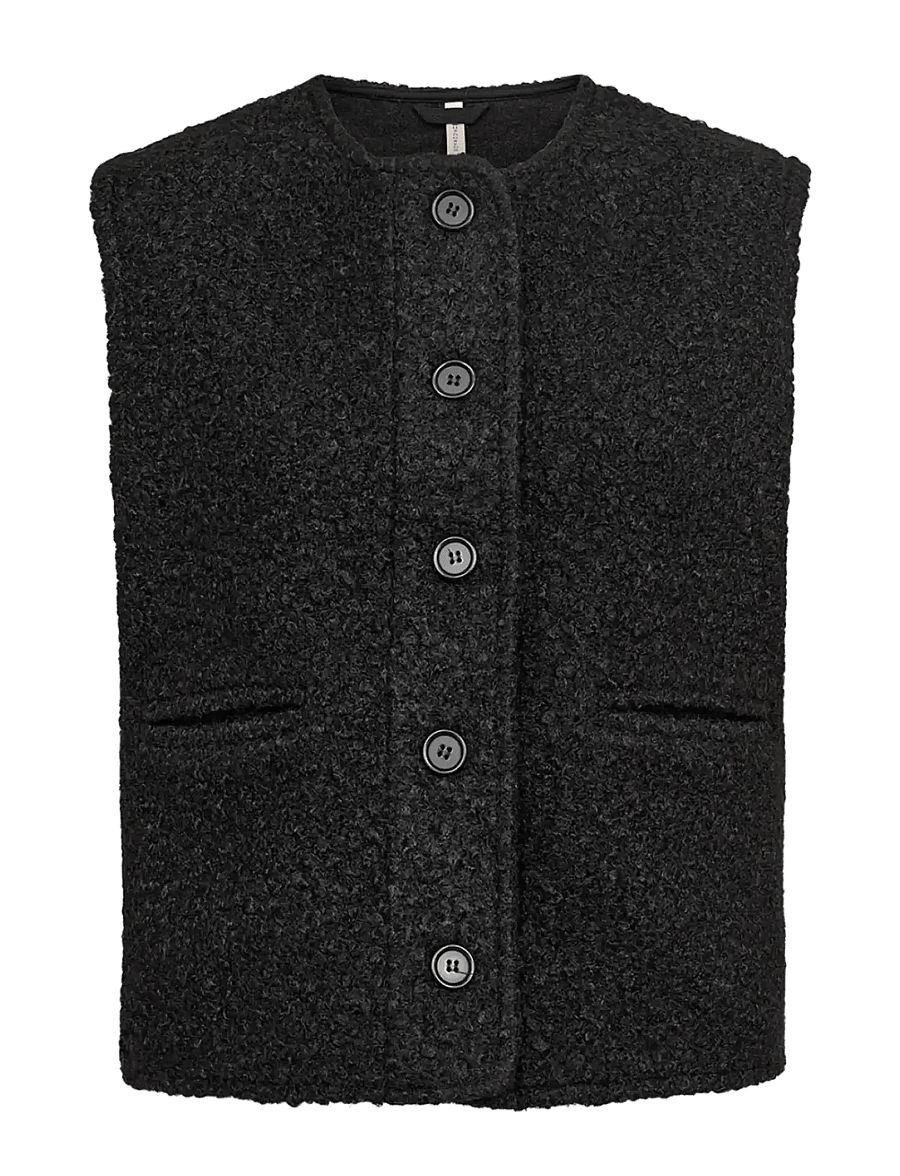 Soyaconcept - SC-SHAIMA - 9999 black - 1