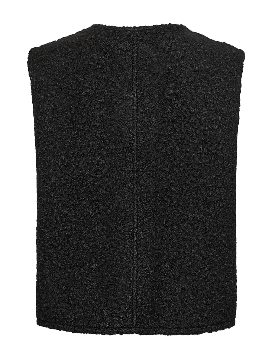 Soyaconcept - SC-SHAIMA - 9999 black - 2