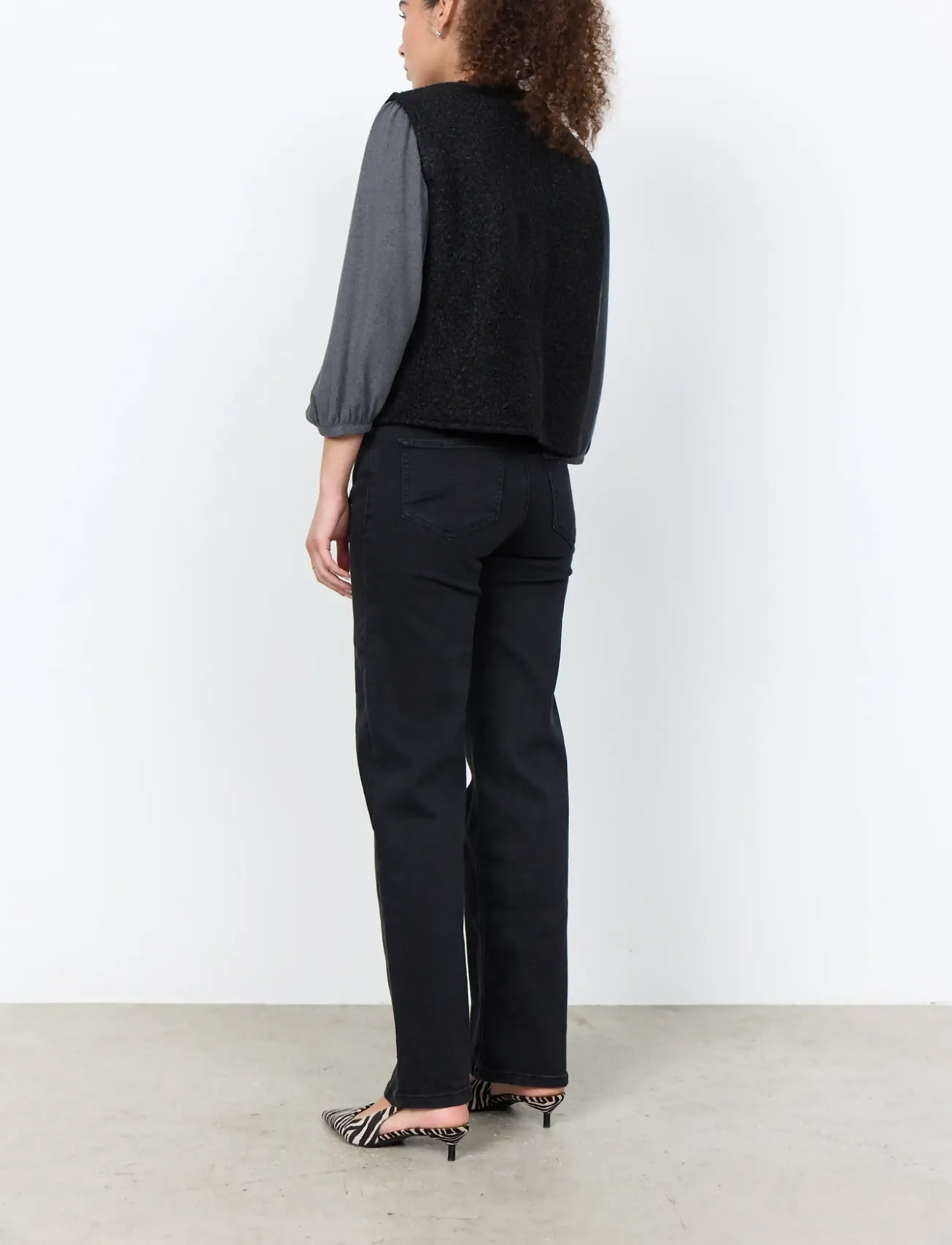 Soyaconcept - SC-SHAIMA - 9999 black - 3