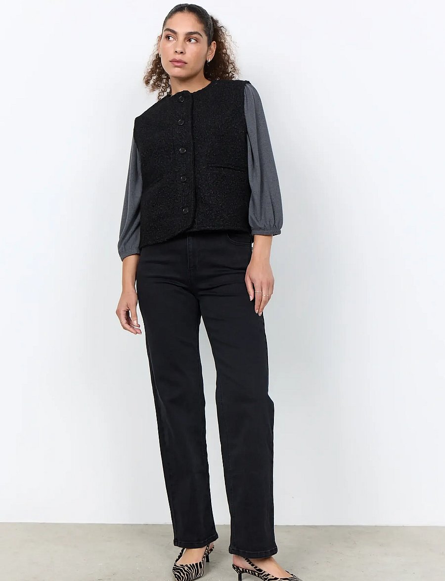 Soyaconcept - SC-SHAIMA - 9999 black - 4