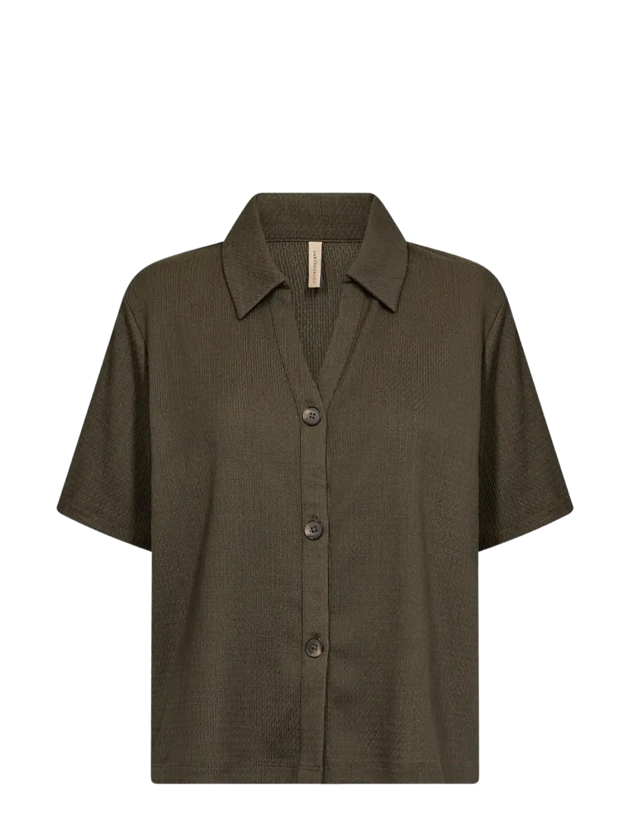 SOYACONCEPT Sc-Delal Khaki - L - Damen