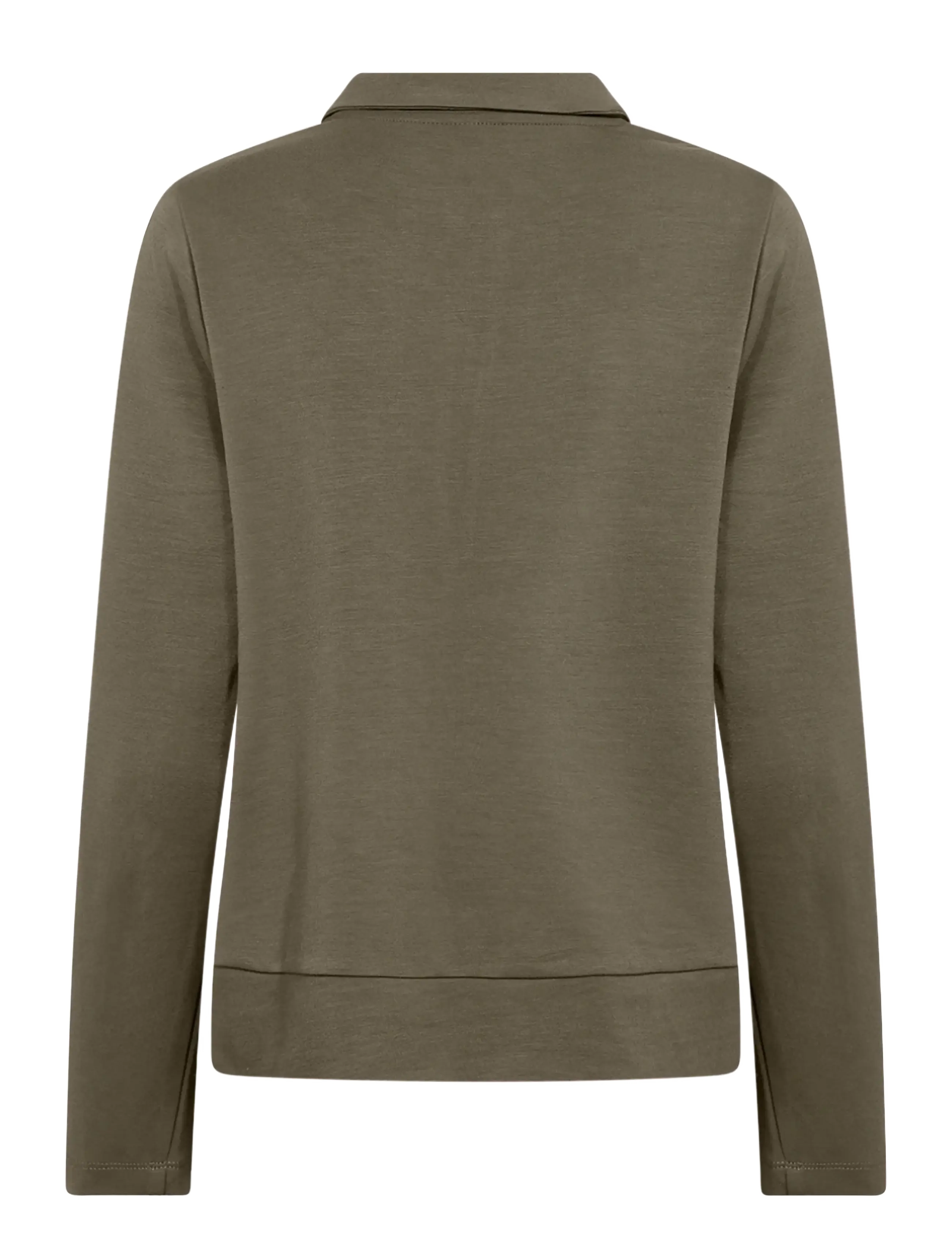 Soyaconcept - SC-BANU - pullover - 7920 dark army - 1