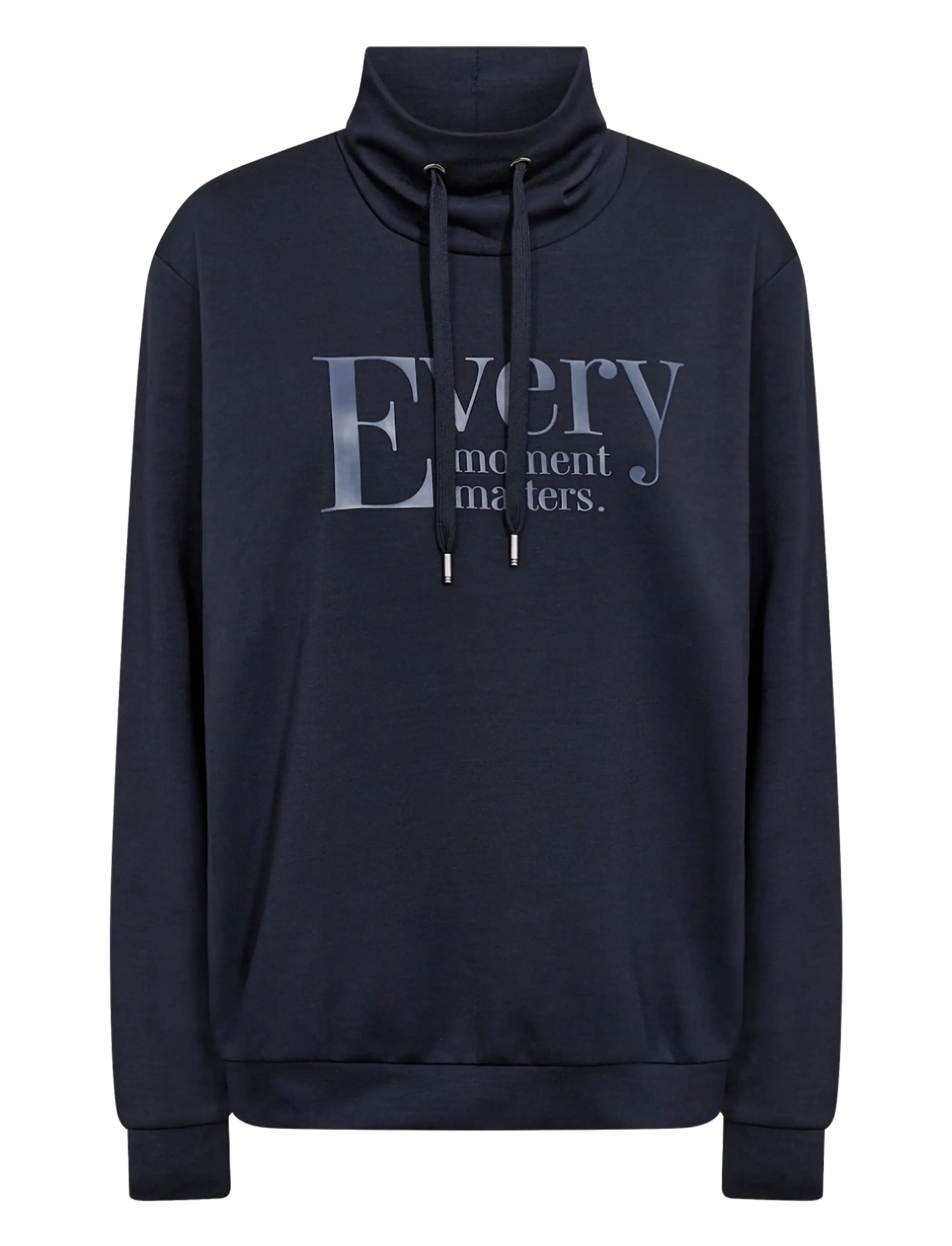 Soyaconcept SC-BANU - Sweatshirts & Kapuzenpullover - 6910 NAVY / navy