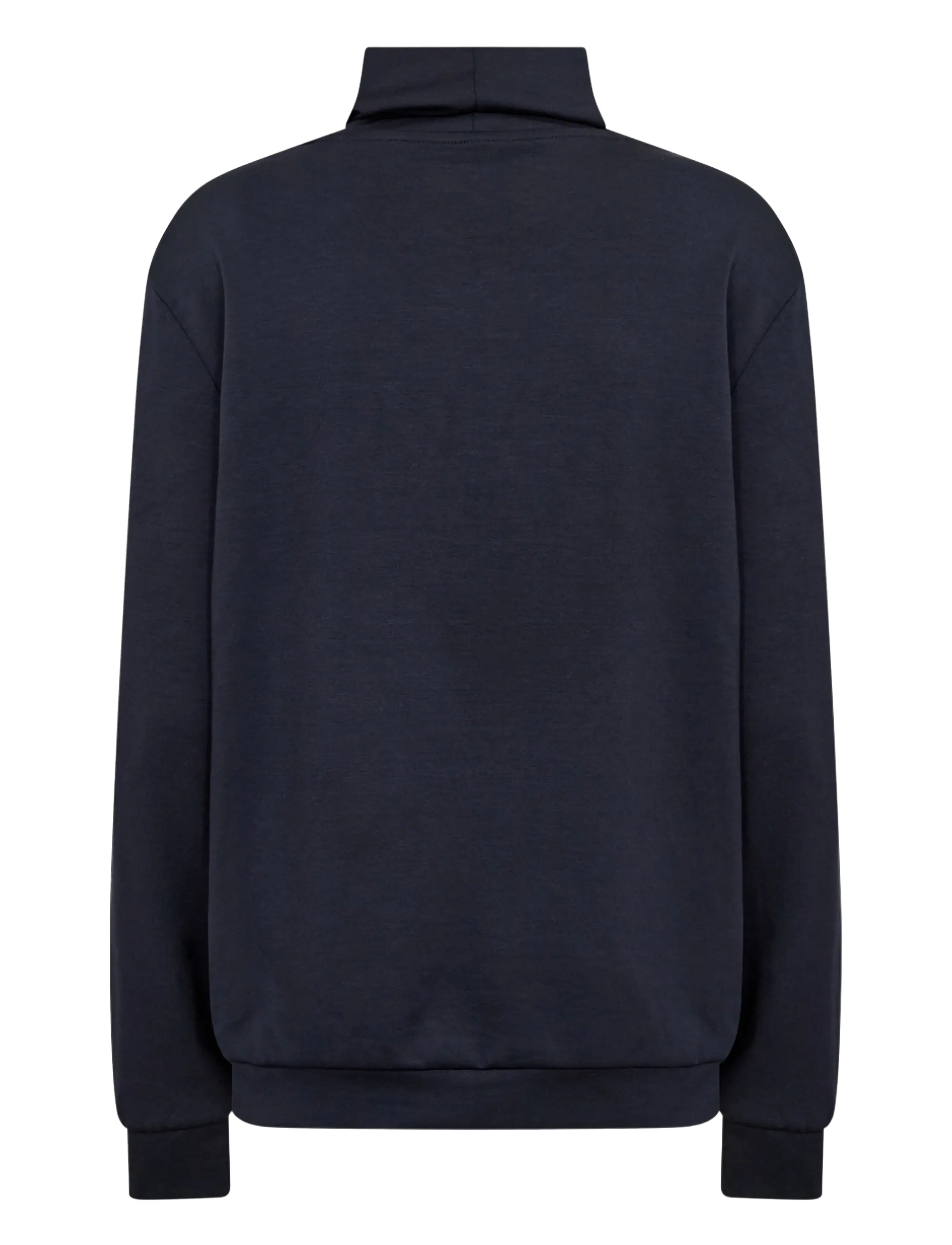 Soyaconcept - SC-BANU - sweatshirts - 6910 navy - 2