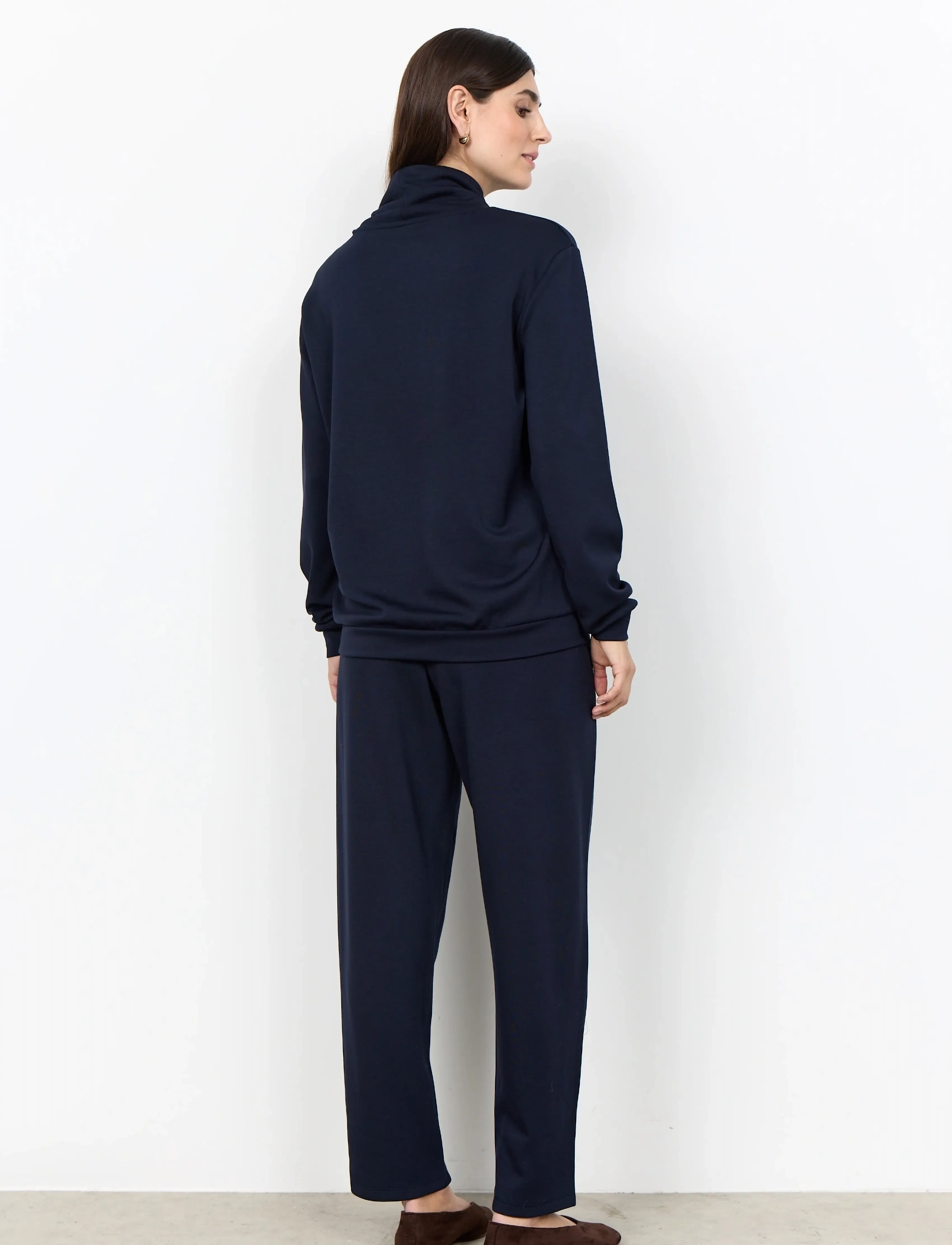 Soyaconcept - SC-BANU - sweatshirts - 6910 navy - 4