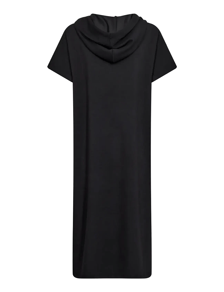 Soyaconcept - SC-BANU - t-särkkleidid - 9999 black - 2