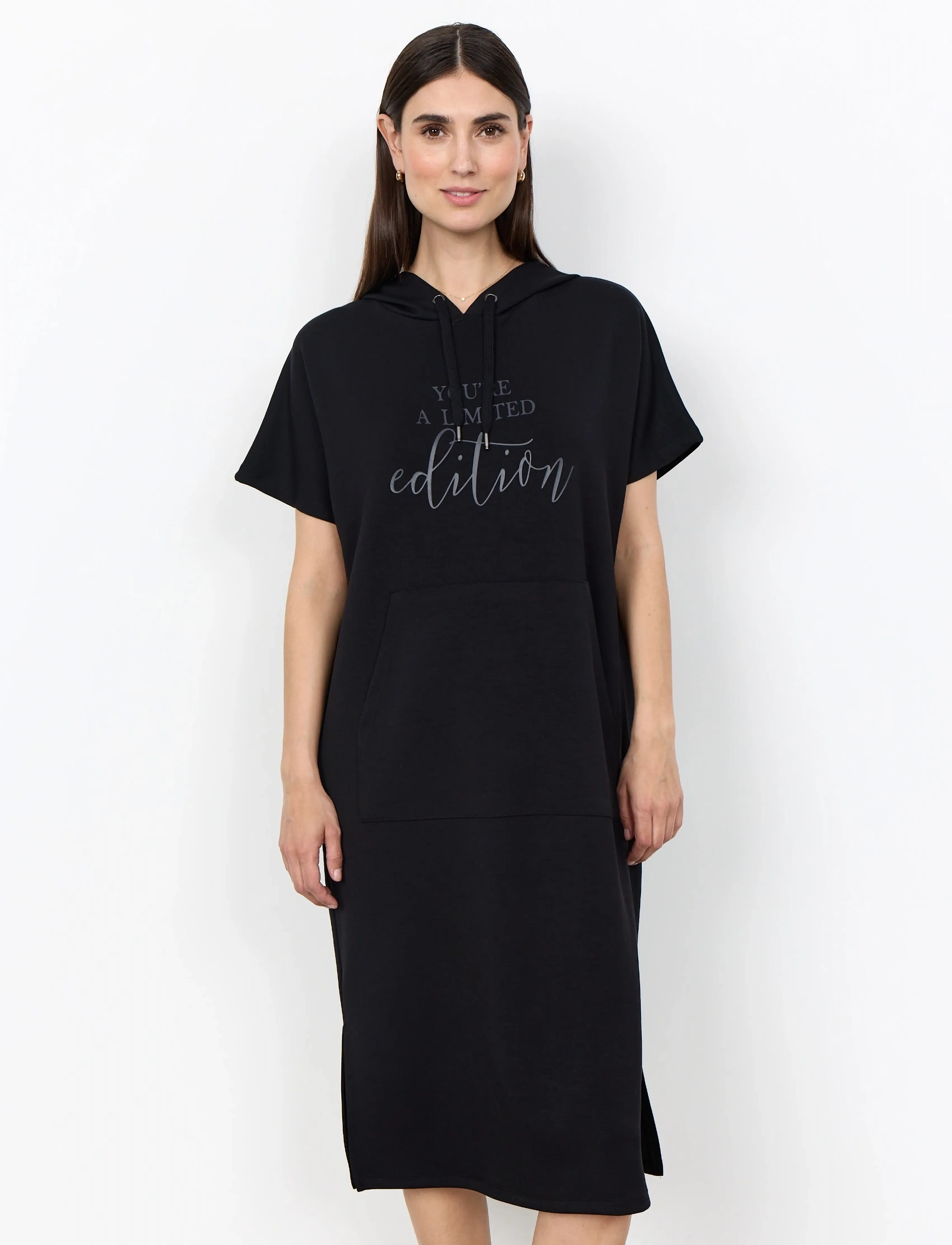 Soyaconcept SC-BANU - Kleider - 9999 BLACK / black