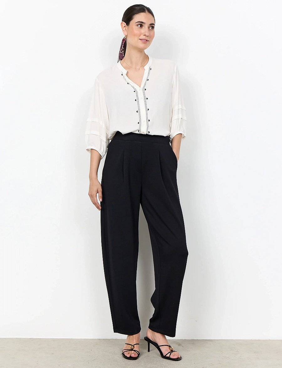 Soyaconcept - SC-BANU - 9999 black - 0