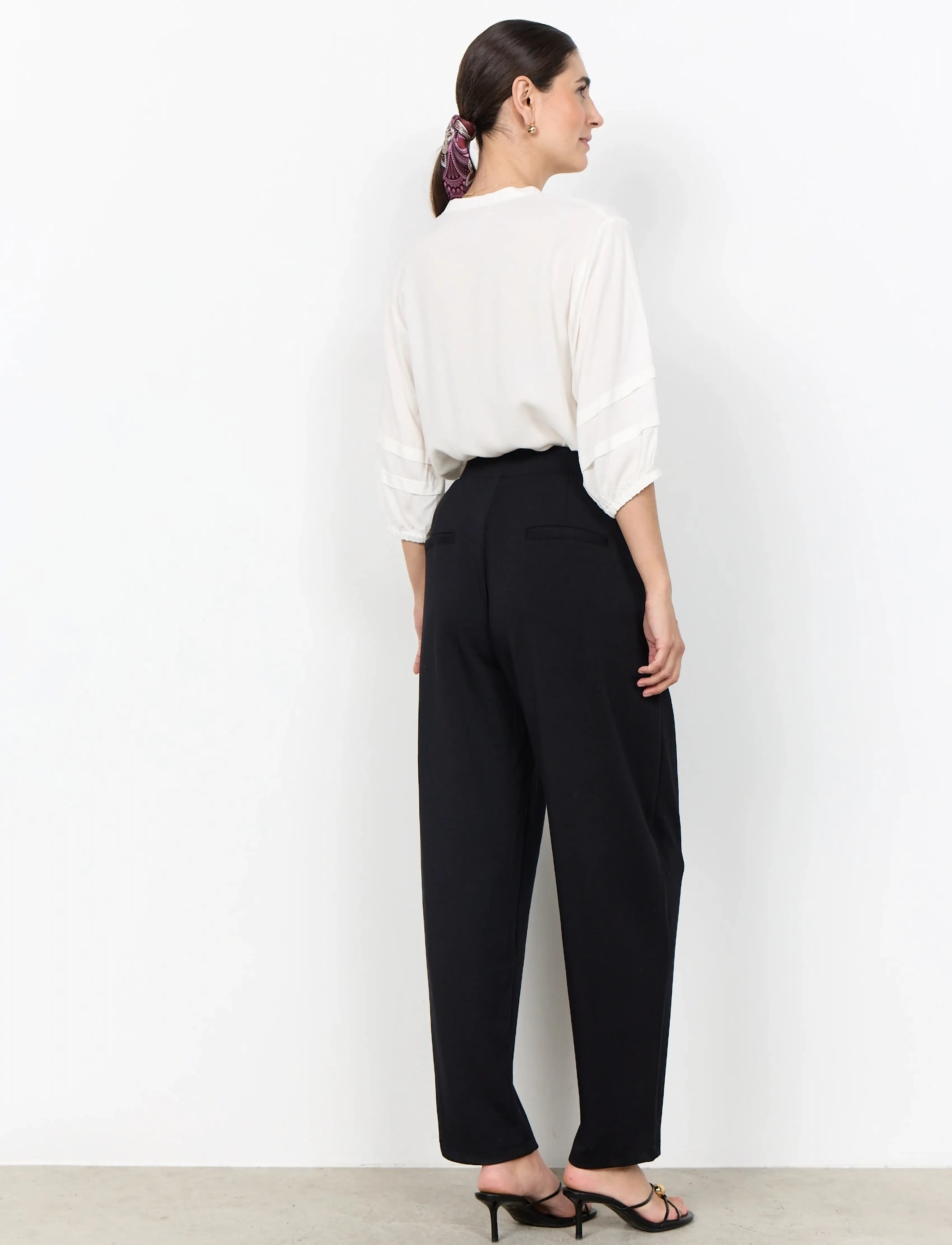 Soyaconcept - SC-BANU - 9999 black - 4
