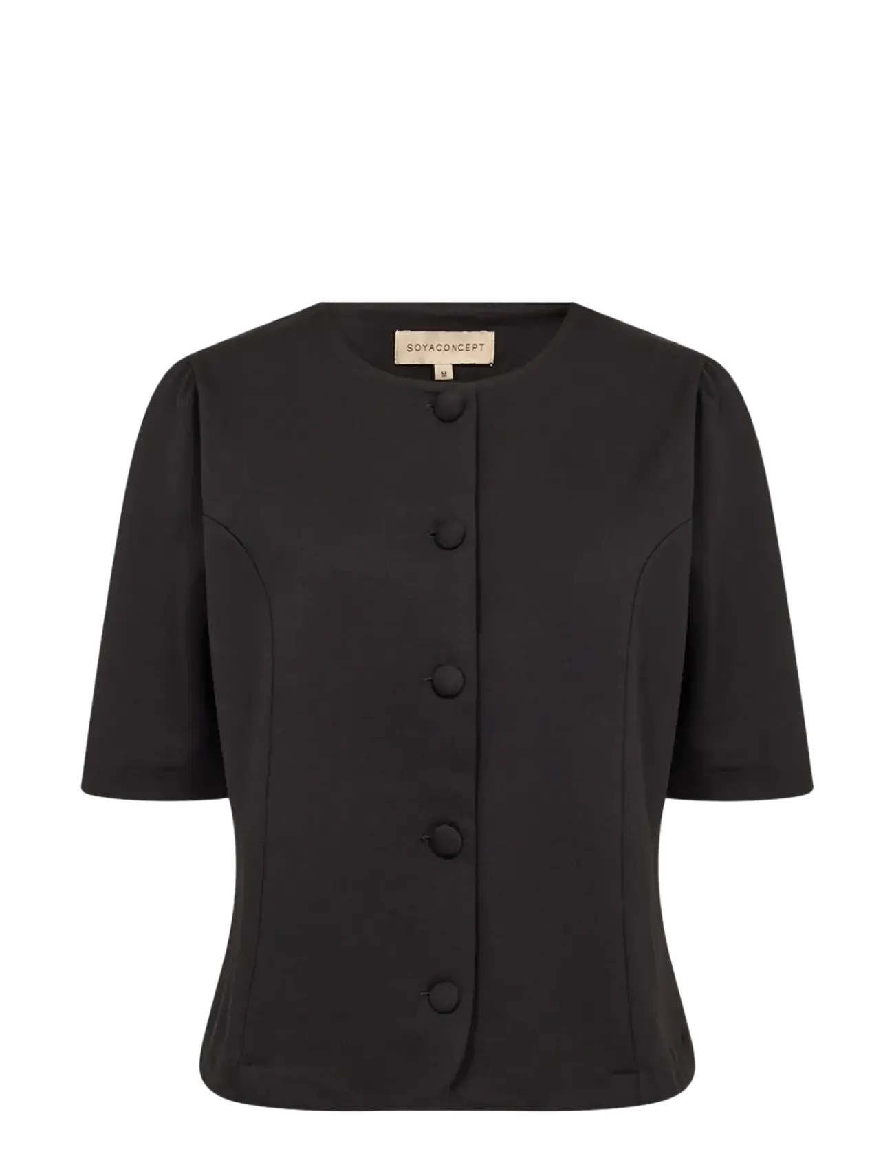 SOYACONCEPT Sc-Galathea Schwarz - XS - Damen