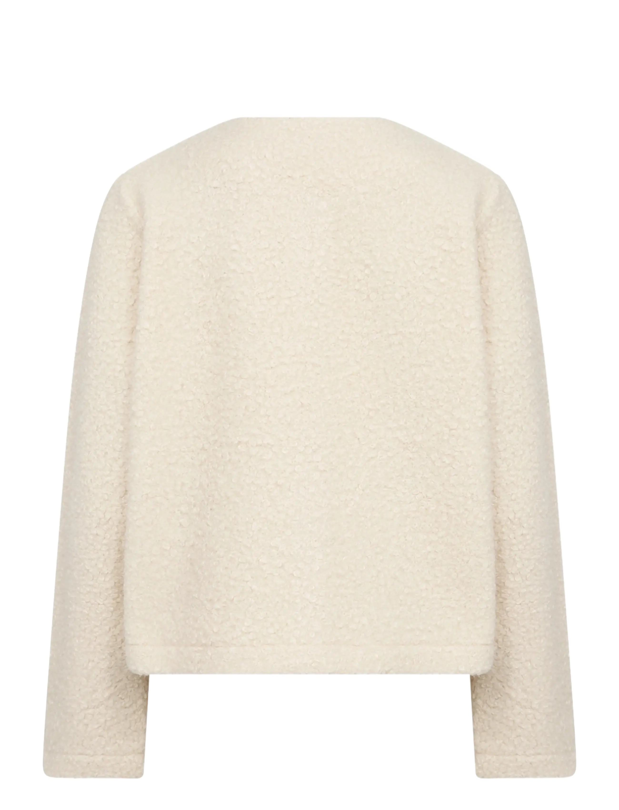 Soyaconcept - SC-SHAIMA - frühlingsjacken - 1620 cream - 2