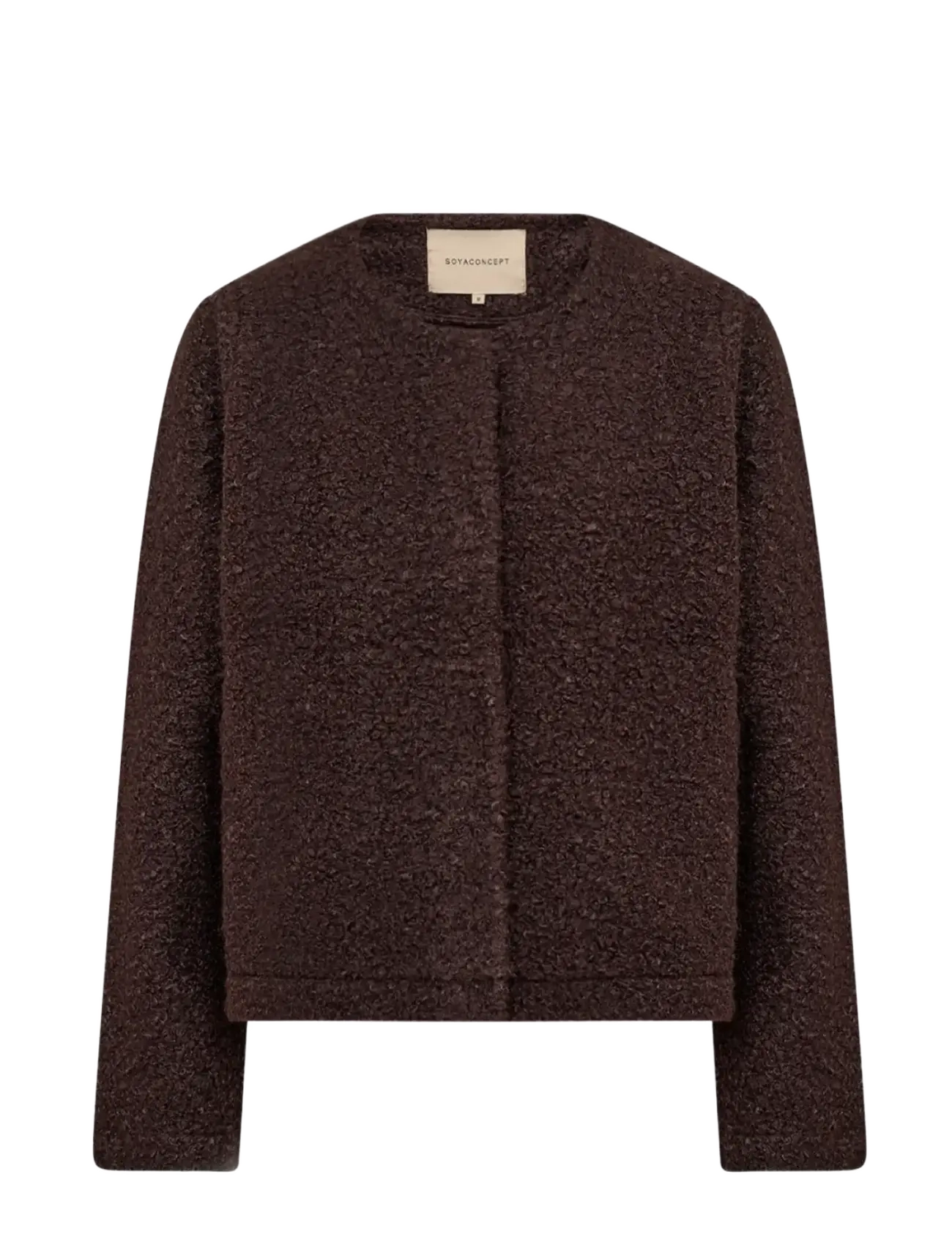 8980 CHOCOLATE PLUM