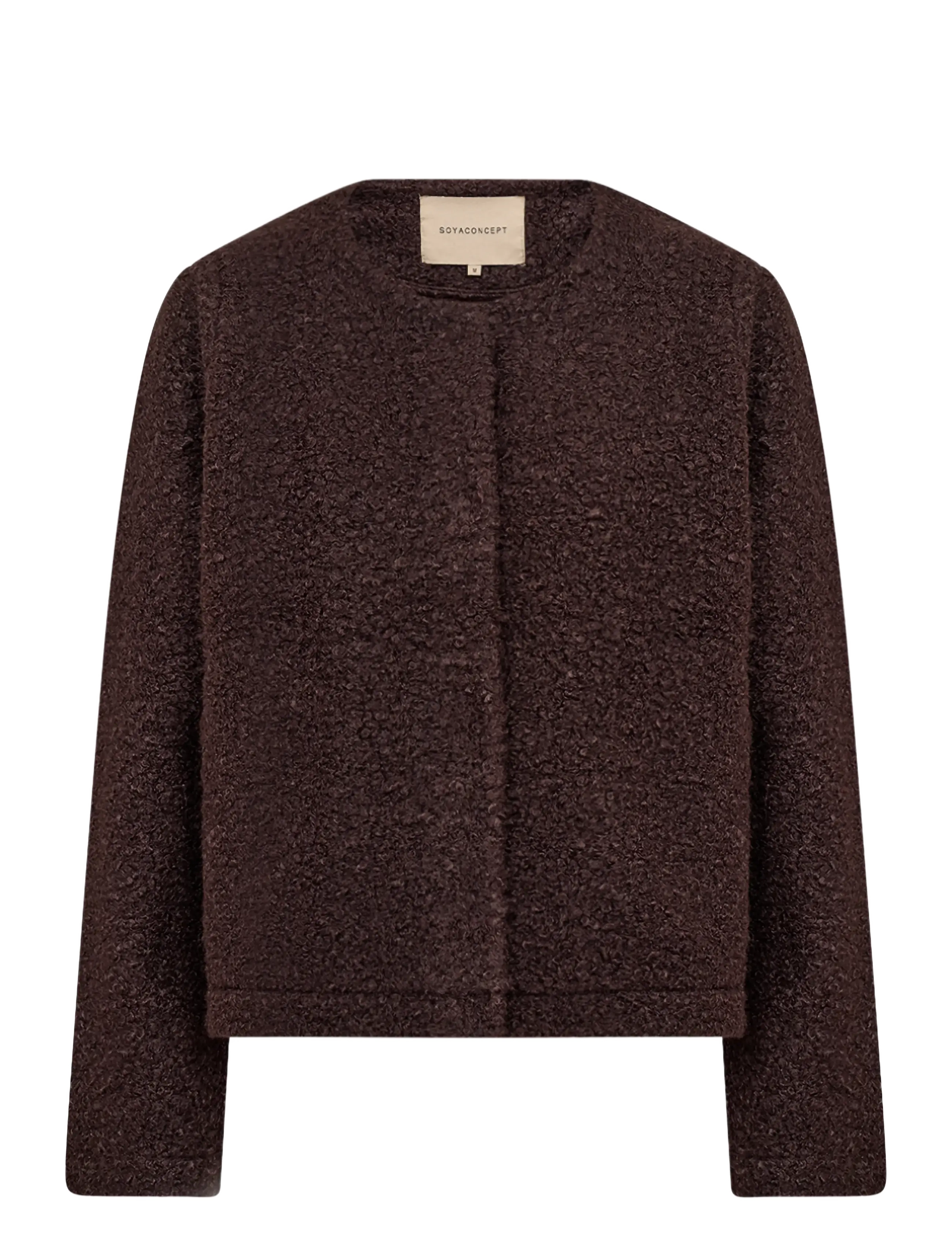 8980 CHOCOLATE PLUM