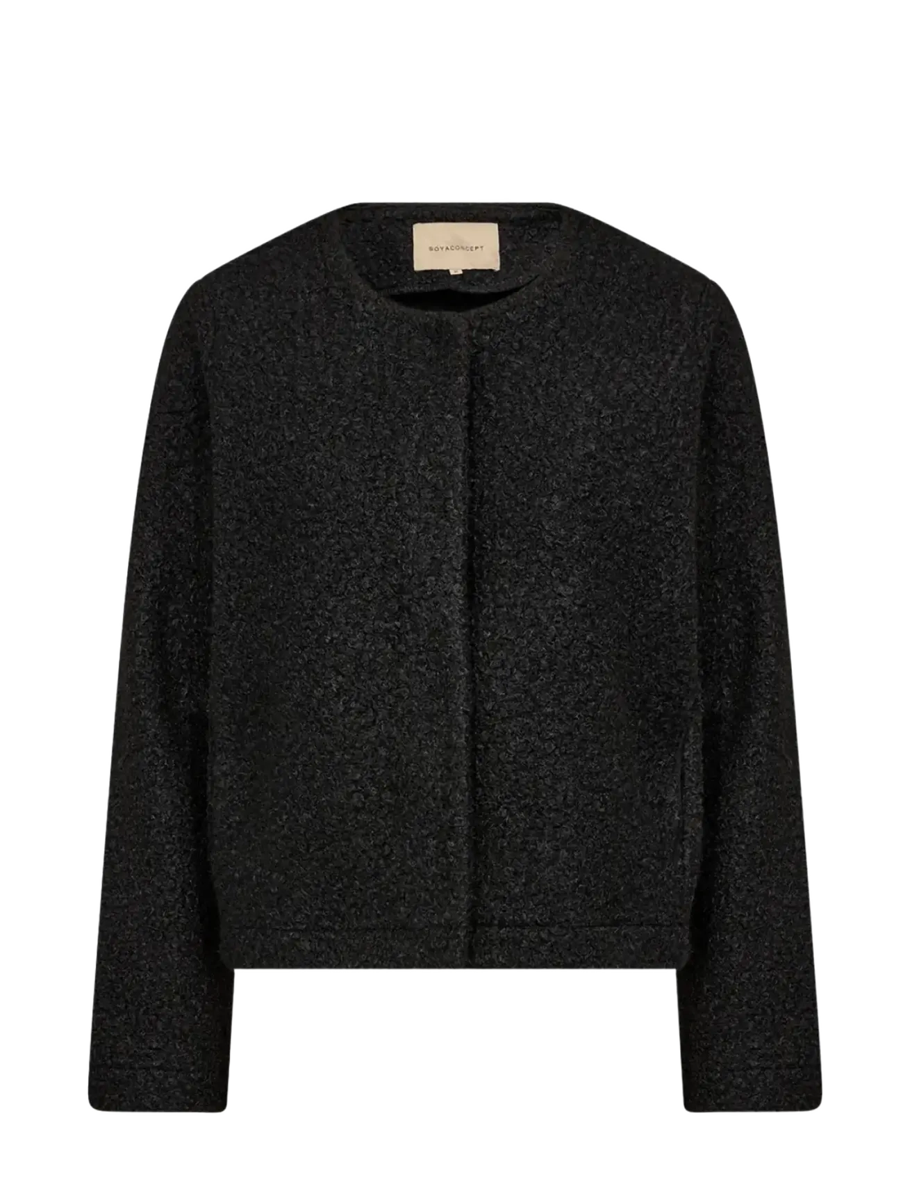 Soyaconcept - SC-SHAIMA - 9999 black - 1