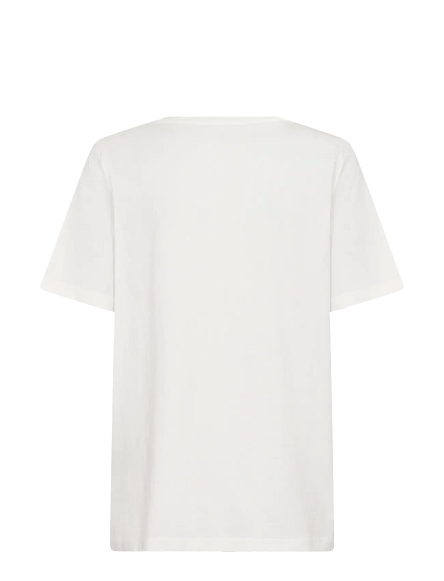 Soyaconcept - SC-DERBY - 1100 offwhite combi - 1