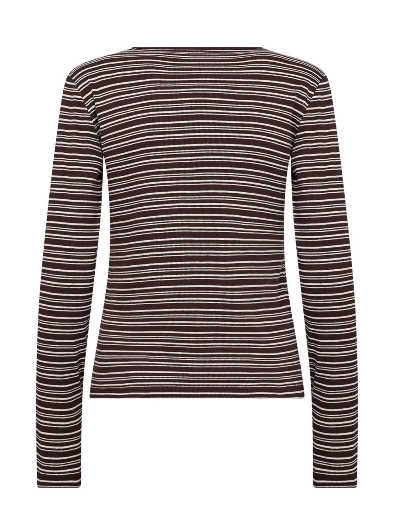 Soyaconcept - SC-HAYLEE - 8980c chocolate plum combi - 2