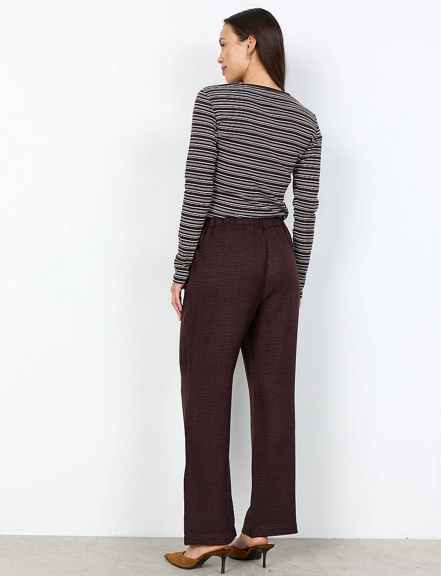 Soyaconcept - SC-HAYLEE - 8980c chocolate plum combi - 3