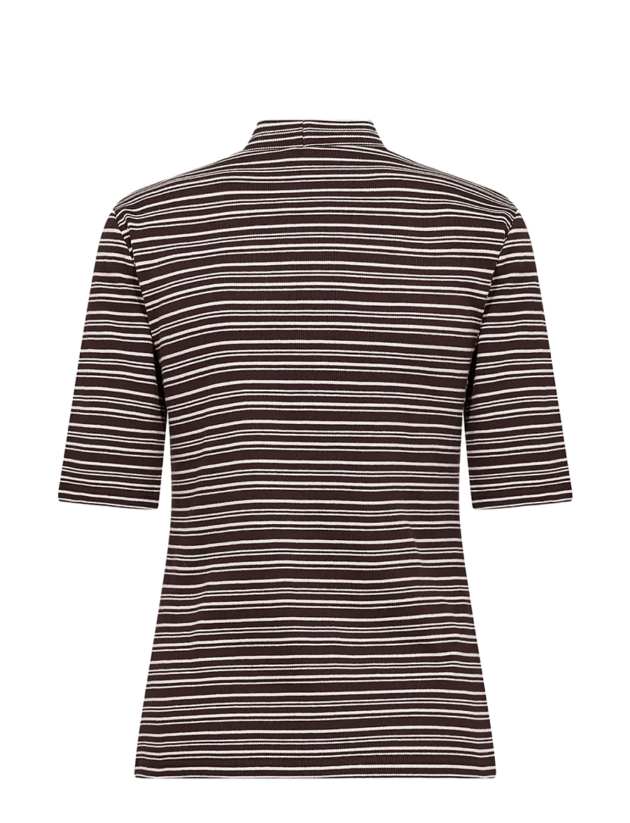 Soyaconcept - SC-HAYLEE - 8980c chocolate plum combi - 2
