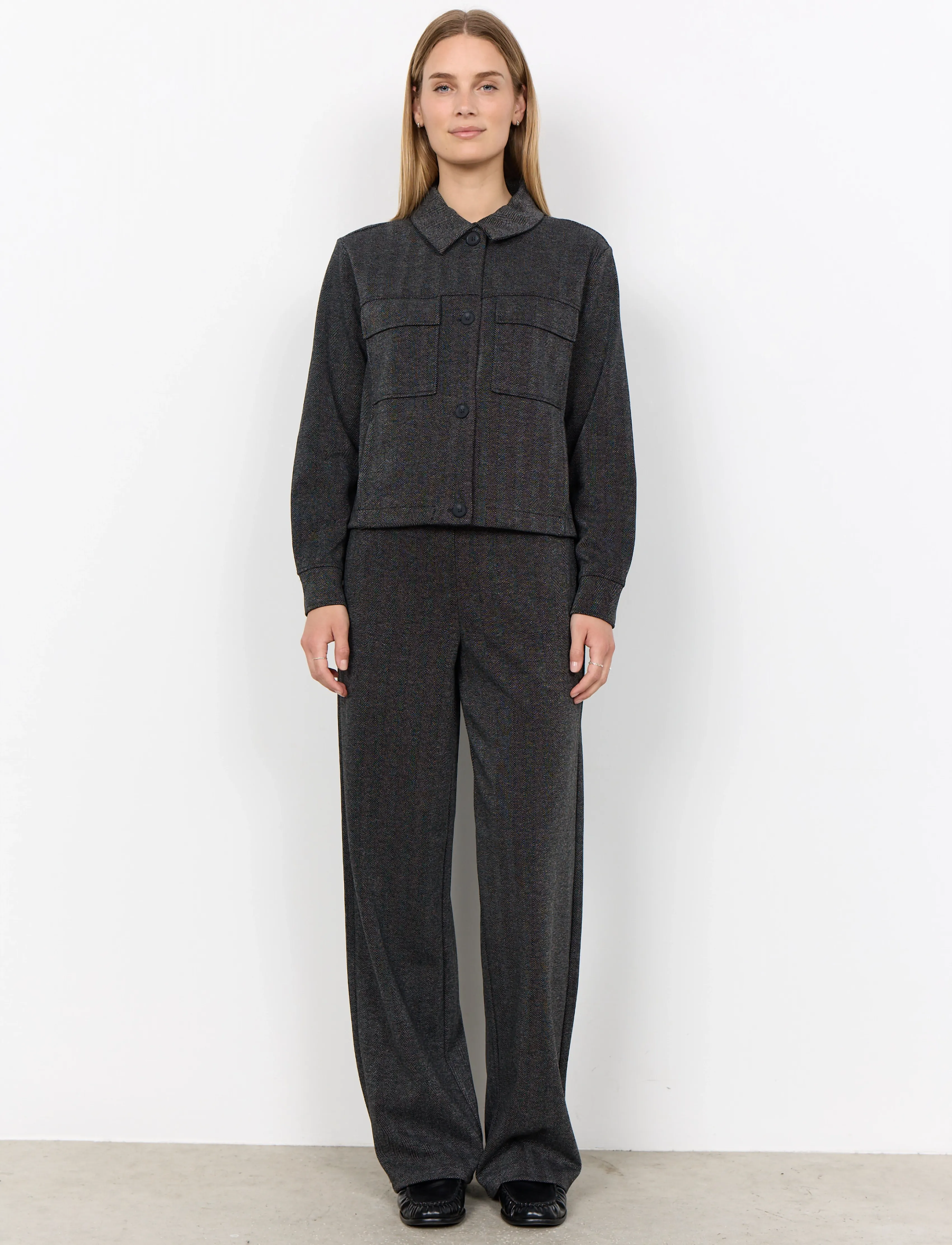 Soyaconcept Sc-Hebe kavajer & blazers dam – bild 2