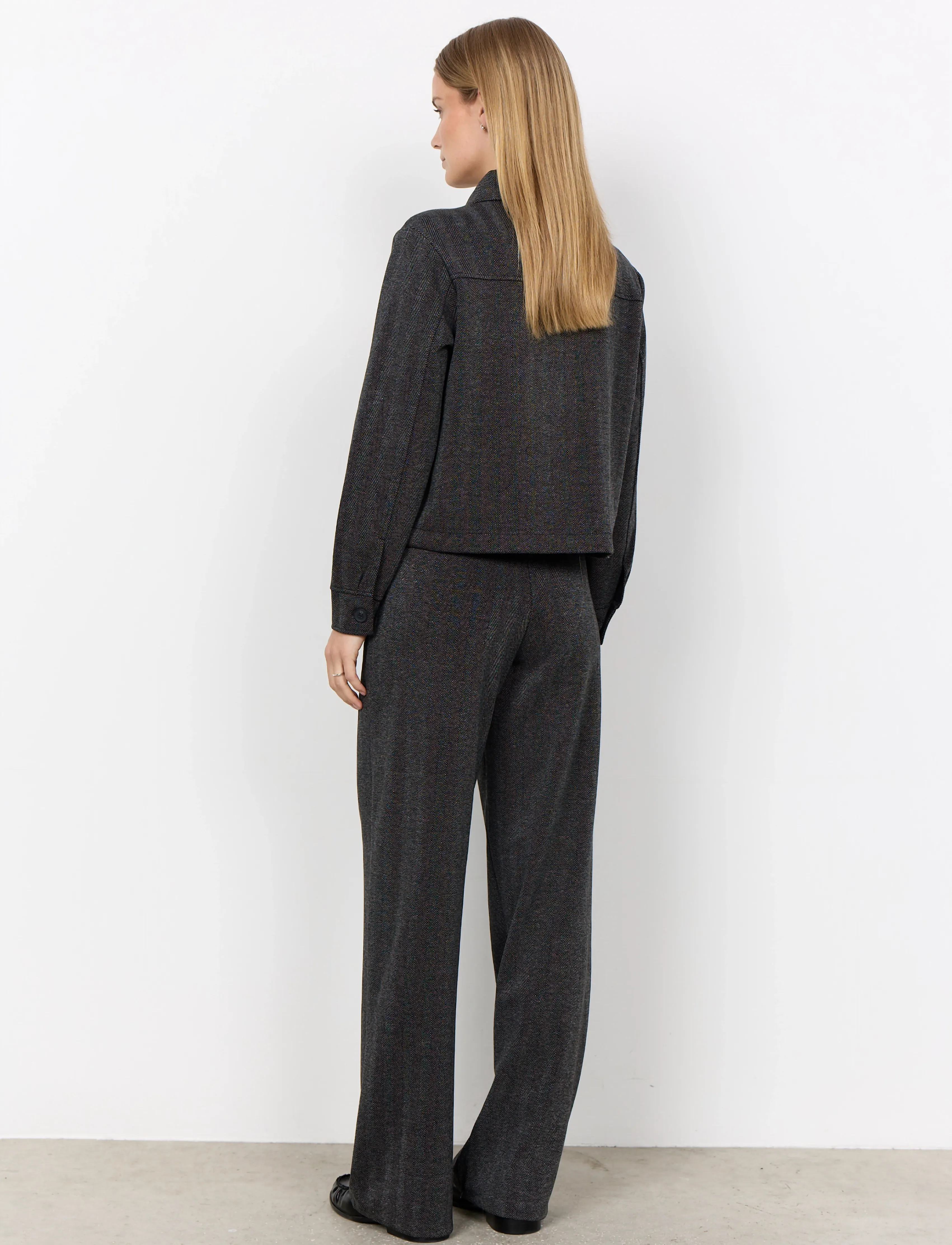 Soyaconcept Sc-Hebe kavajer & blazers dam – bild 3