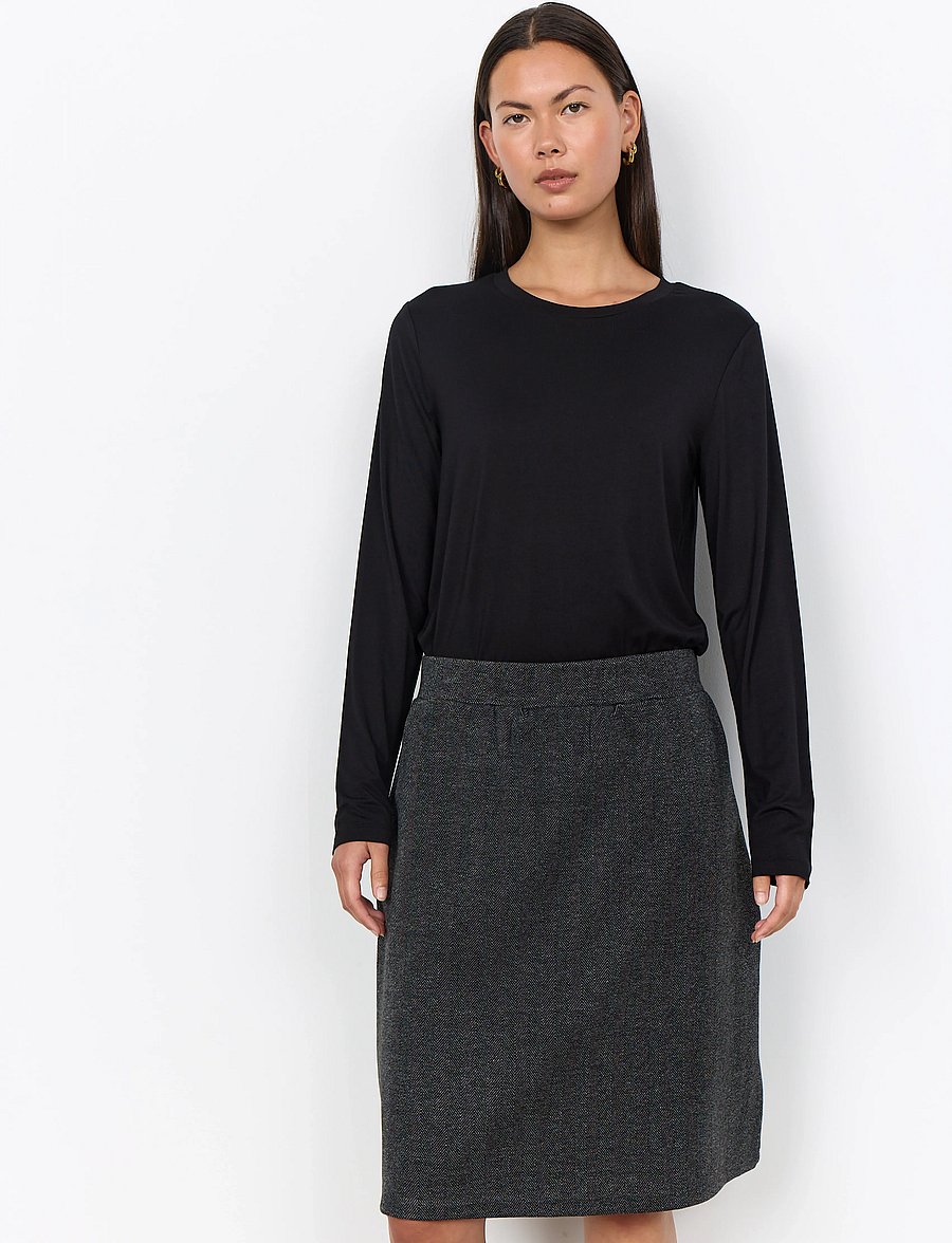Soyaconcept - SC-HEBE - 9999 black combi - 0