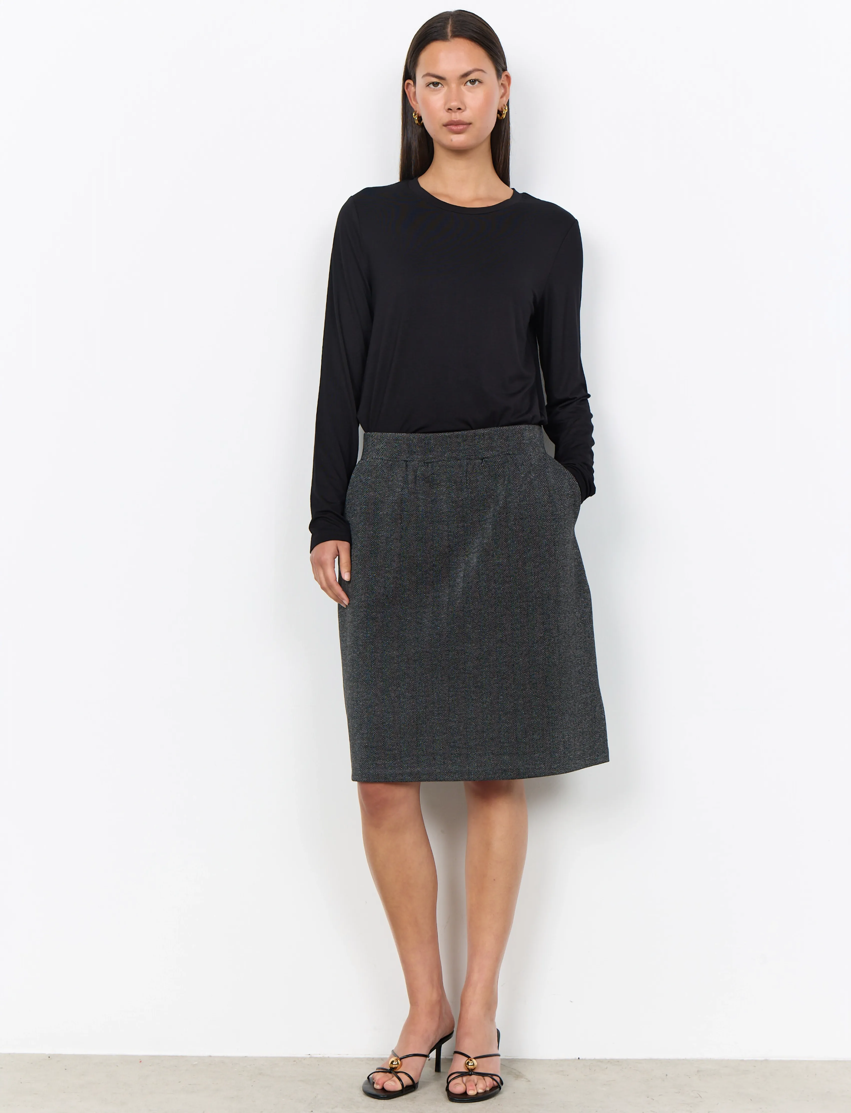 Soyaconcept - SC-HEBE - 9999 black combi - 3