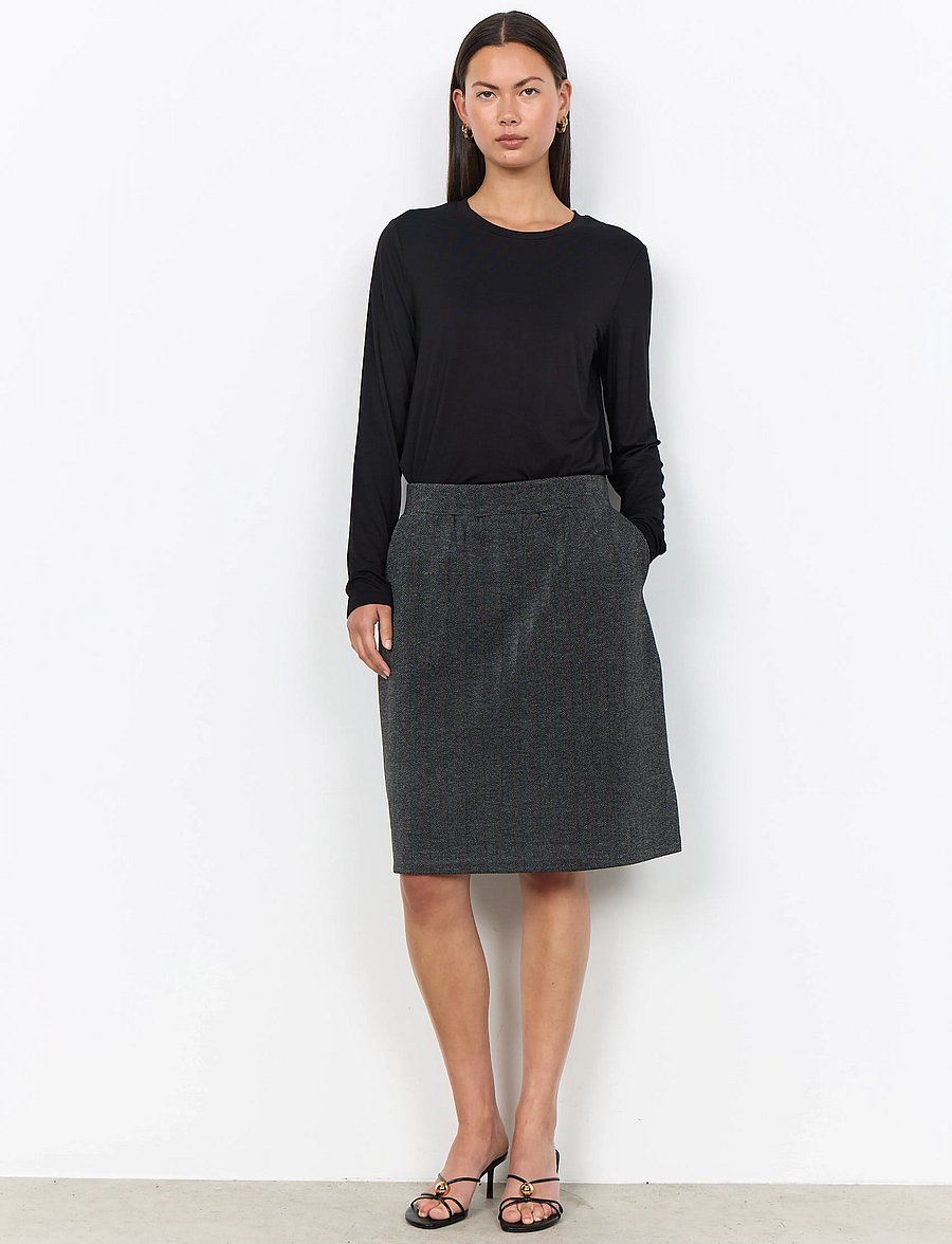 Soyaconcept - SC-HEBE - 9999 black combi - 3