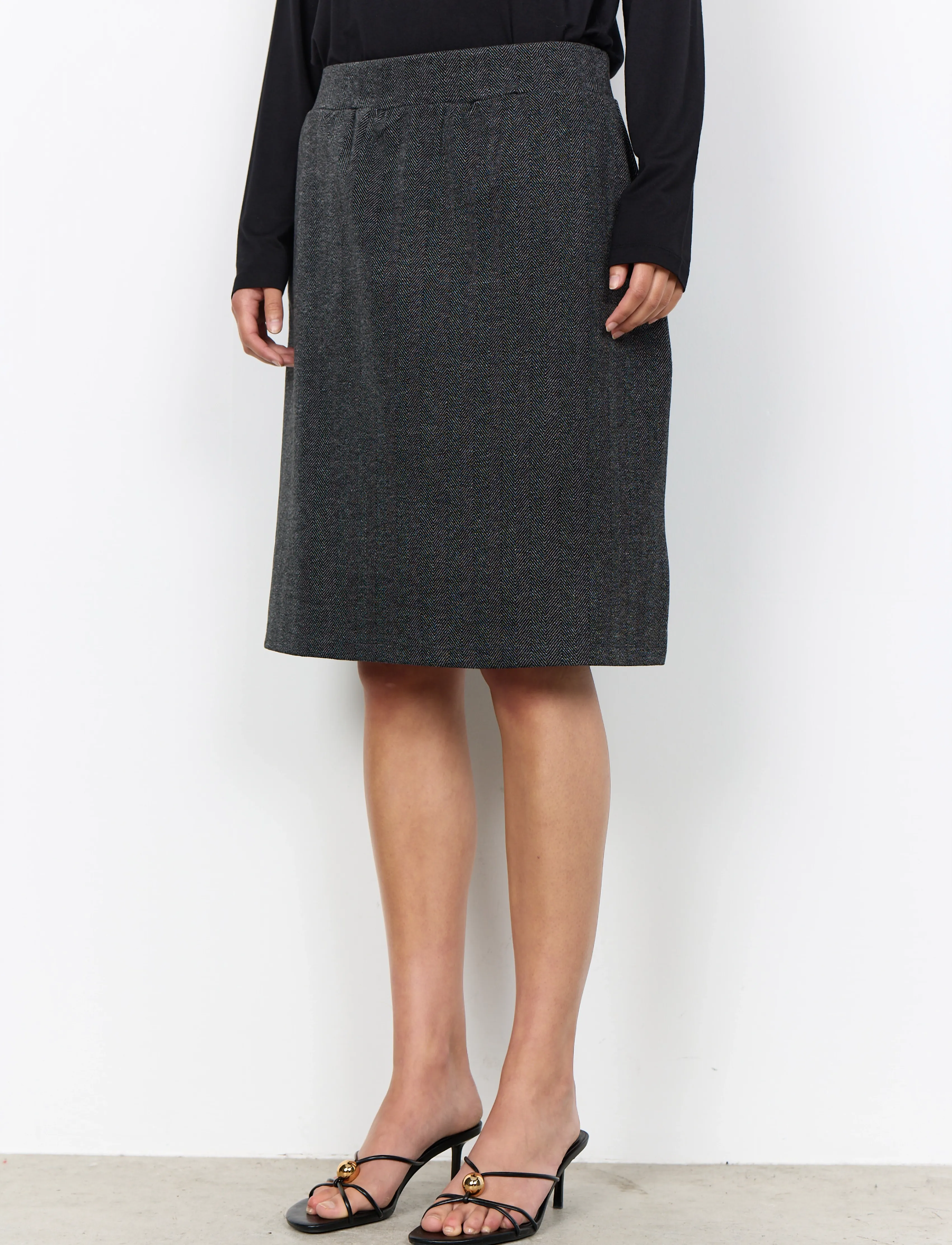 Soyaconcept - SC-HEBE - 9999 black combi - 4