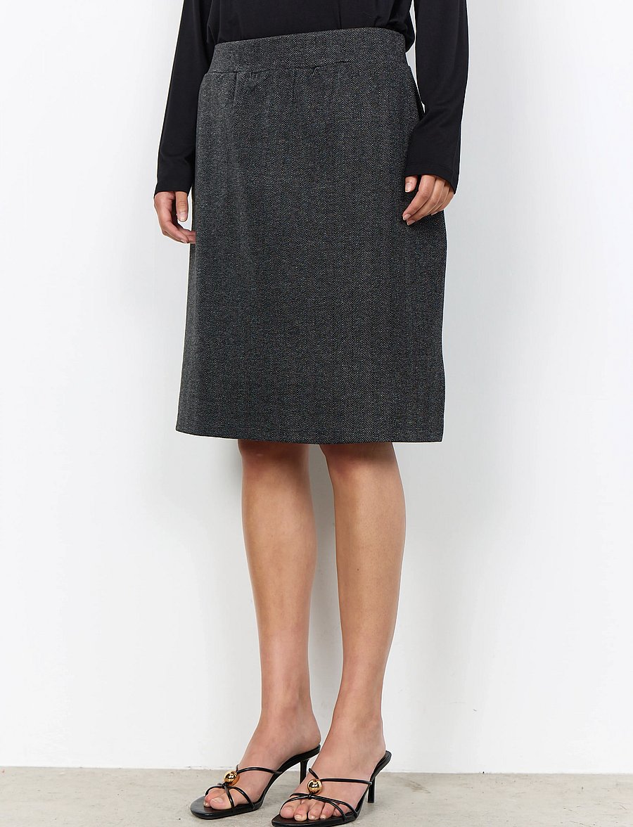 Soyaconcept - SC-HEBE - 9999 black combi - 4